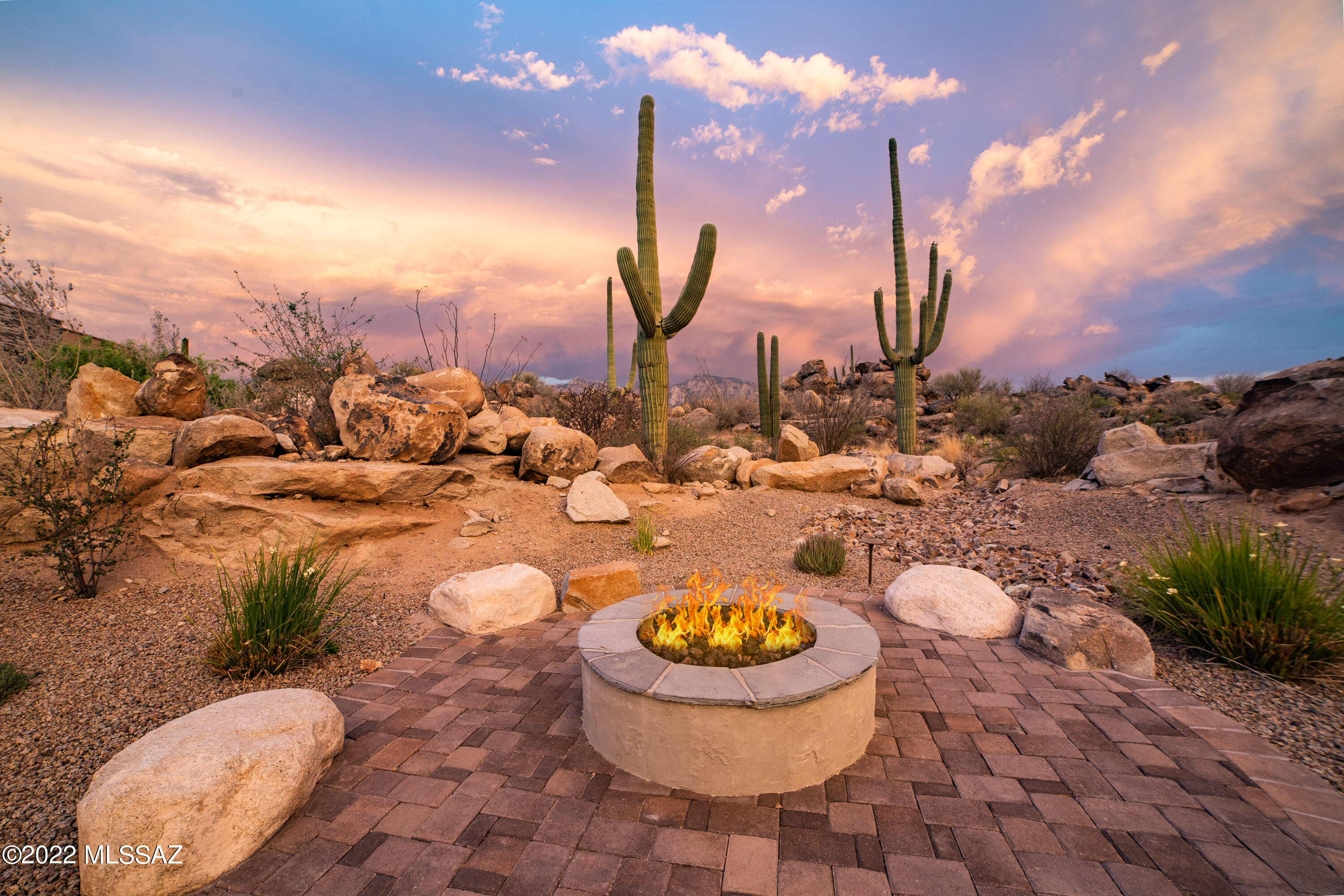 Stone Canyon VIII (486-602) - Residential