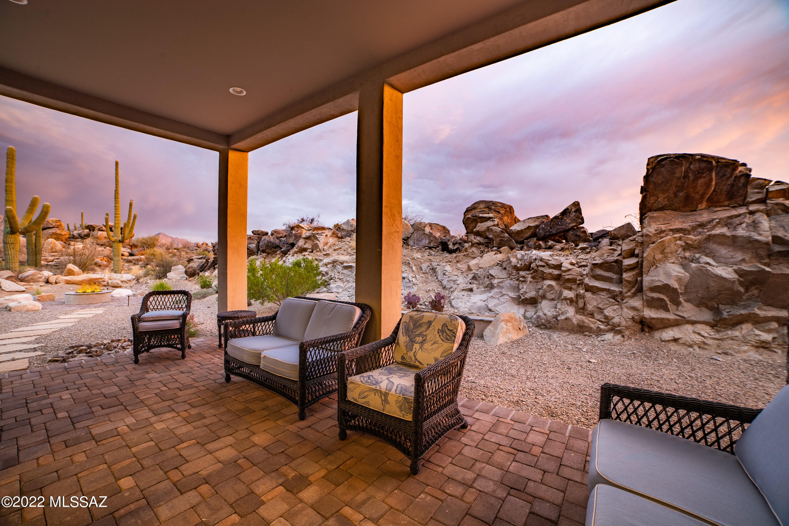 Stone Canyon VIII (486-602) - Residential