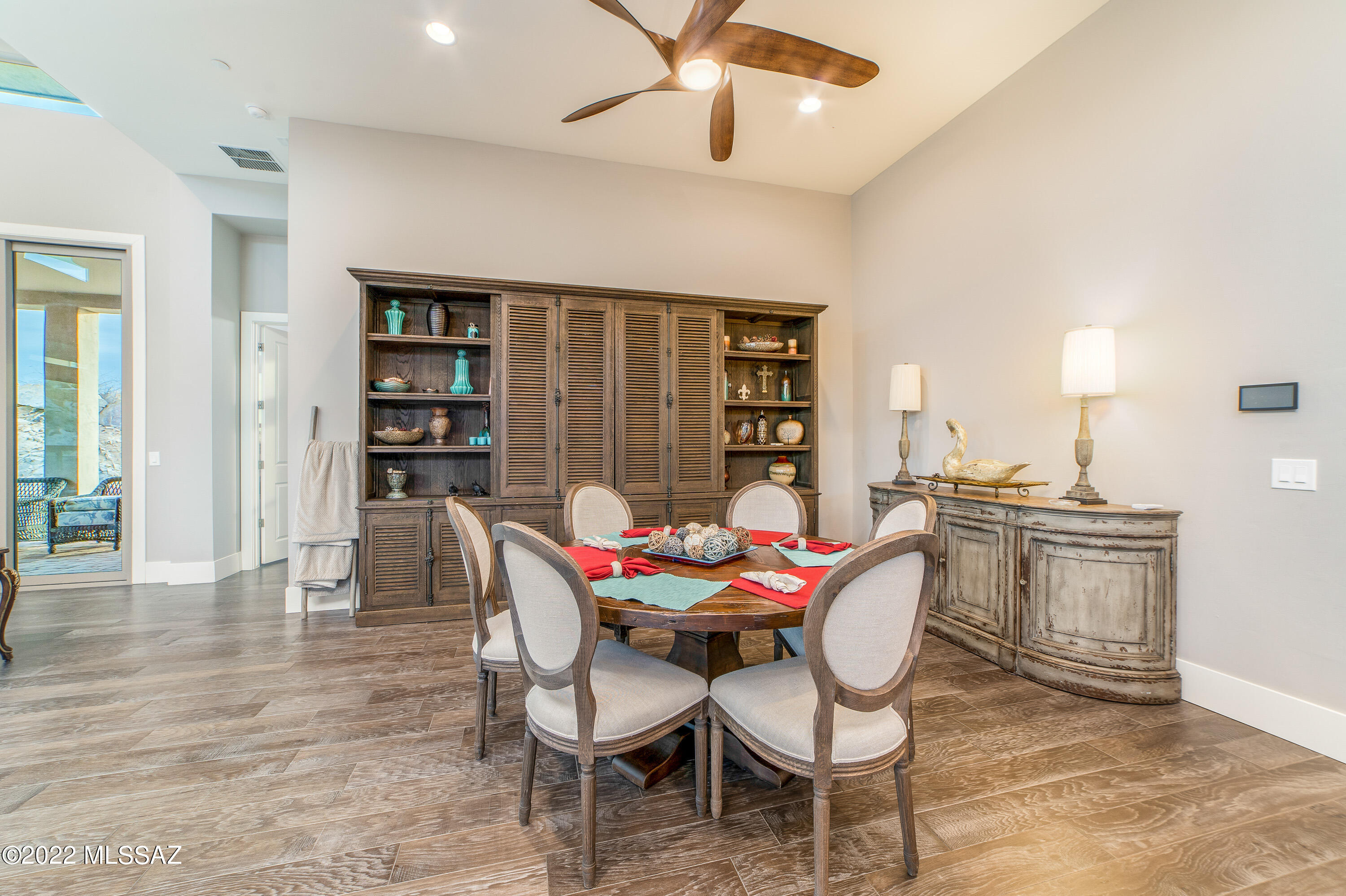 Stone Canyon VIII (486-602) - Residential