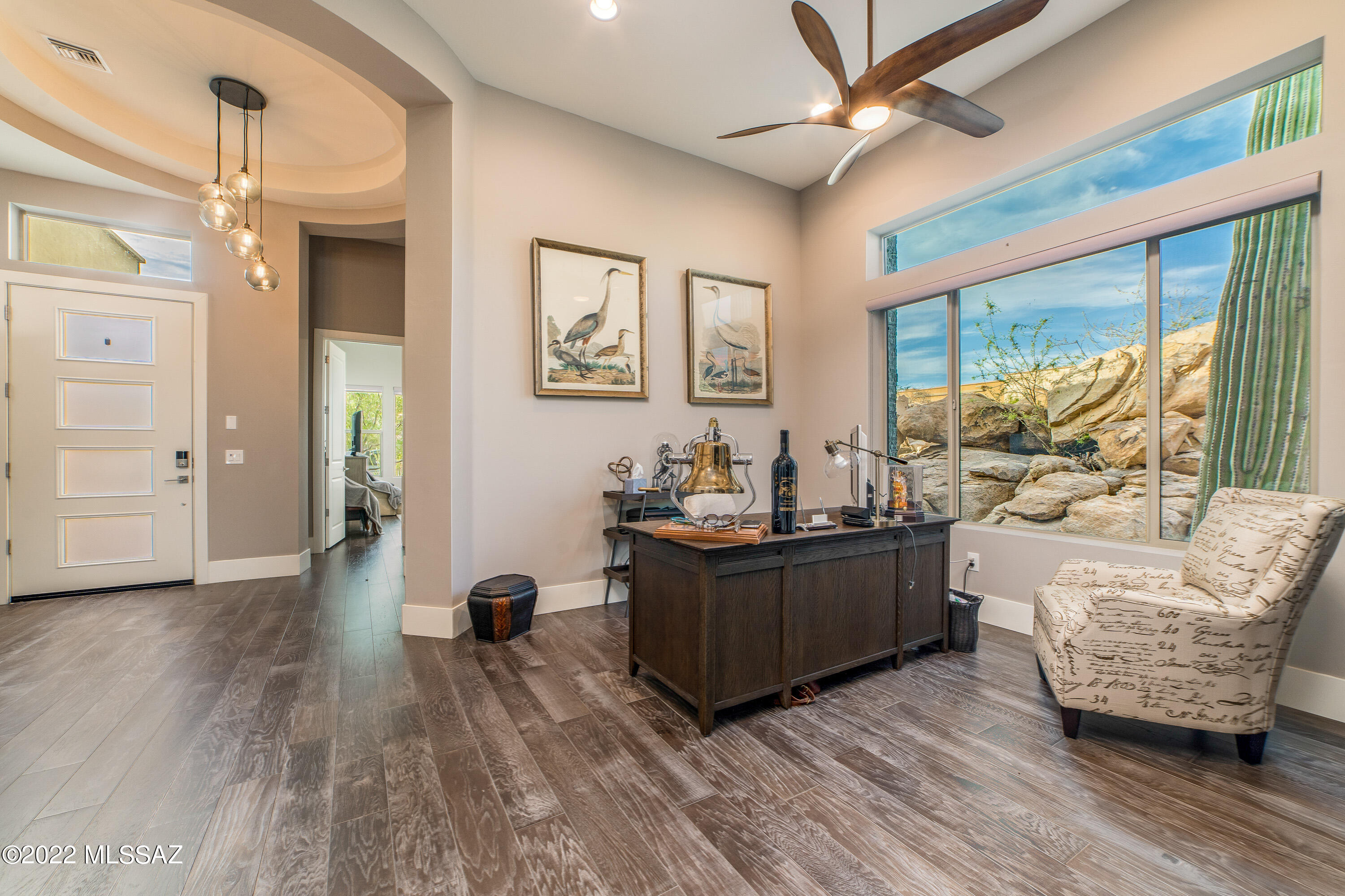 Stone Canyon VIII (486-602) - Residential
