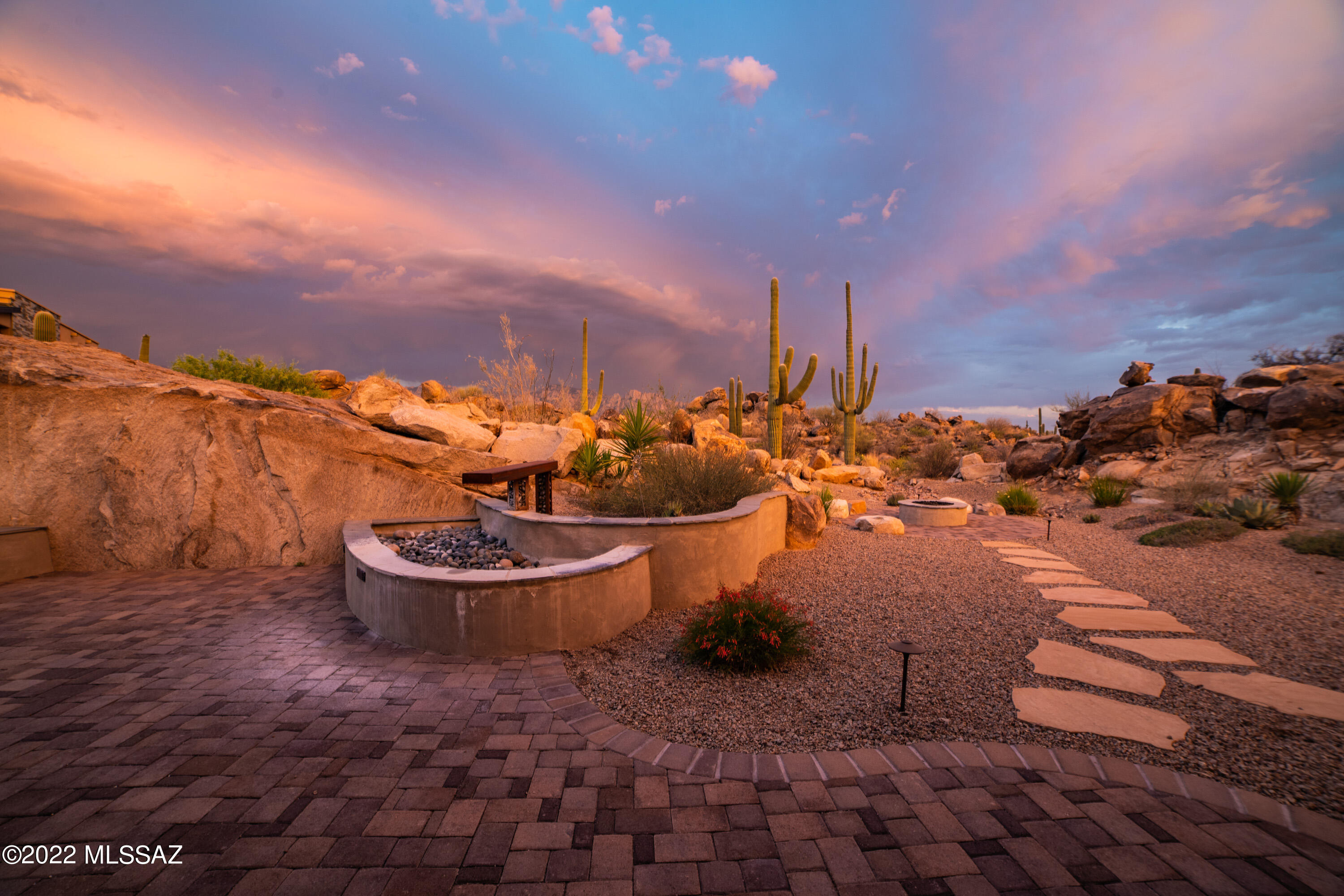 Stone Canyon VIII (486-602) - Residential
