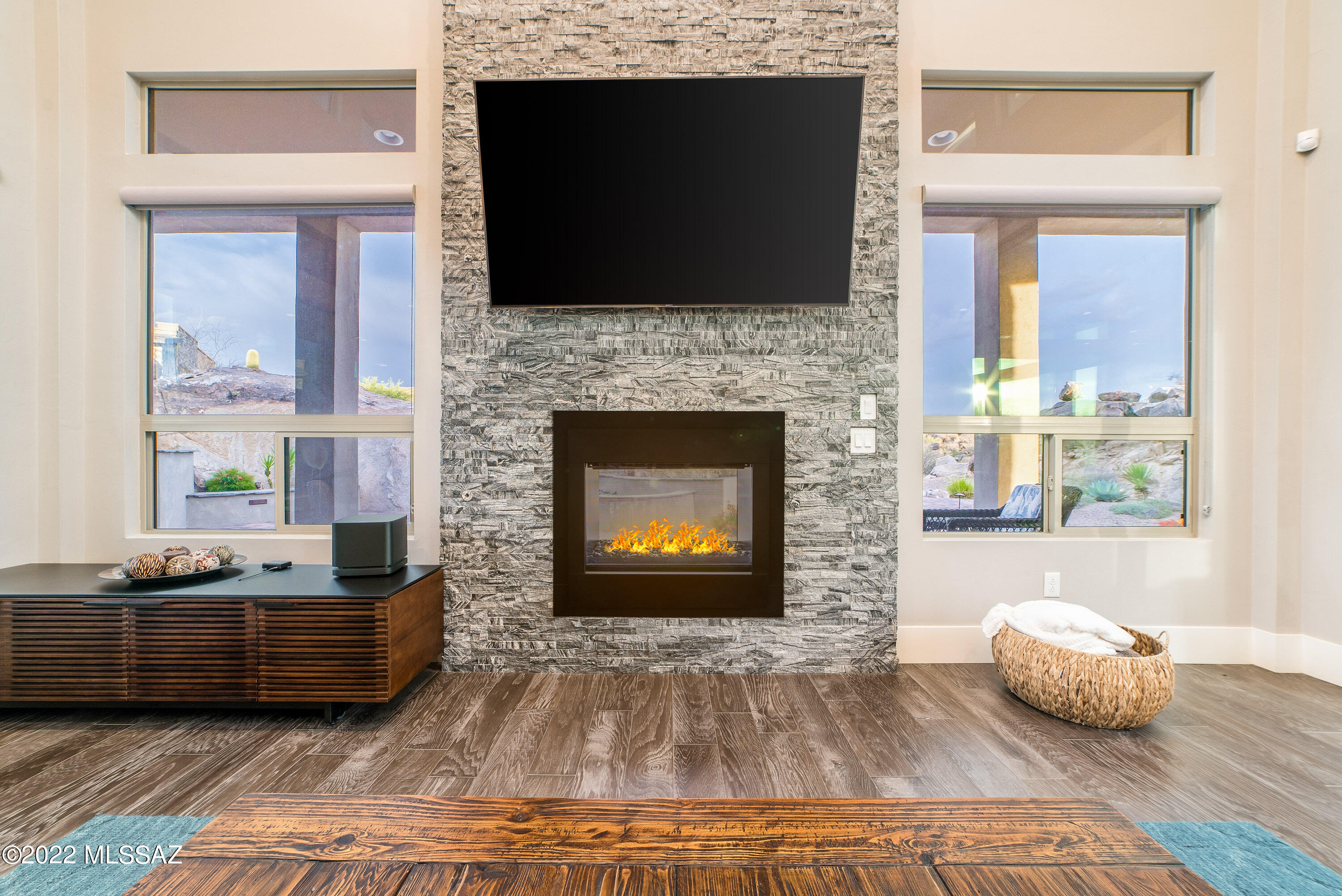 Stone Canyon VIII (486-602) - Residential