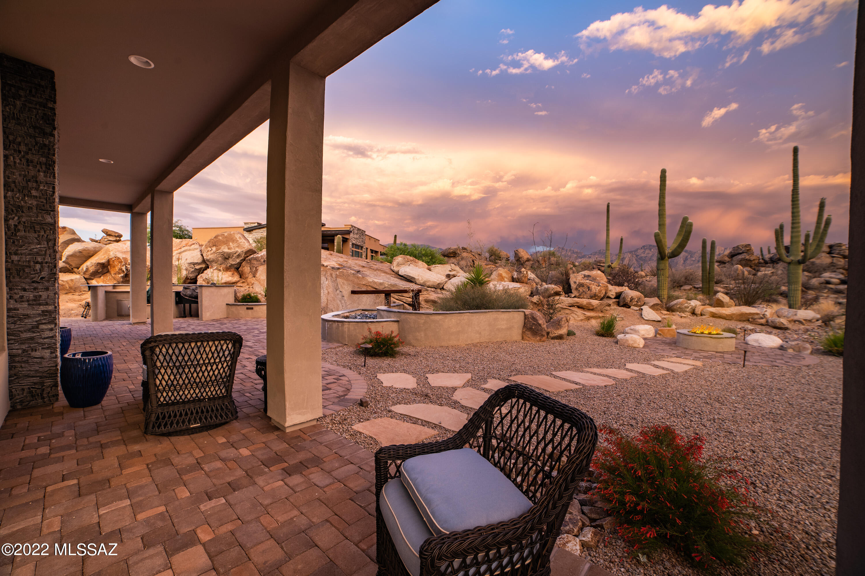Stone Canyon VIII (486-602) - Residential