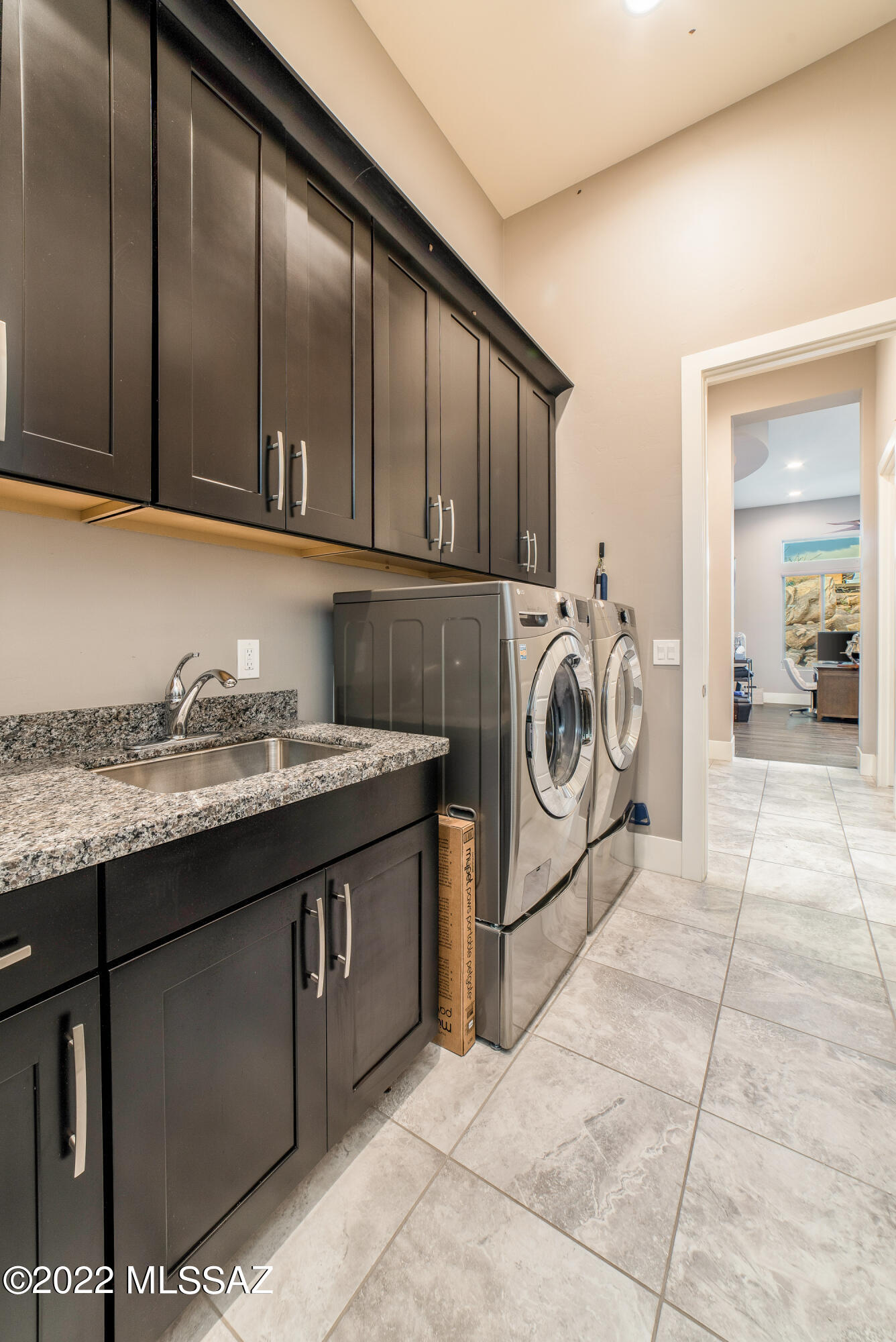 Stone Canyon VIII (486-602) - Residential