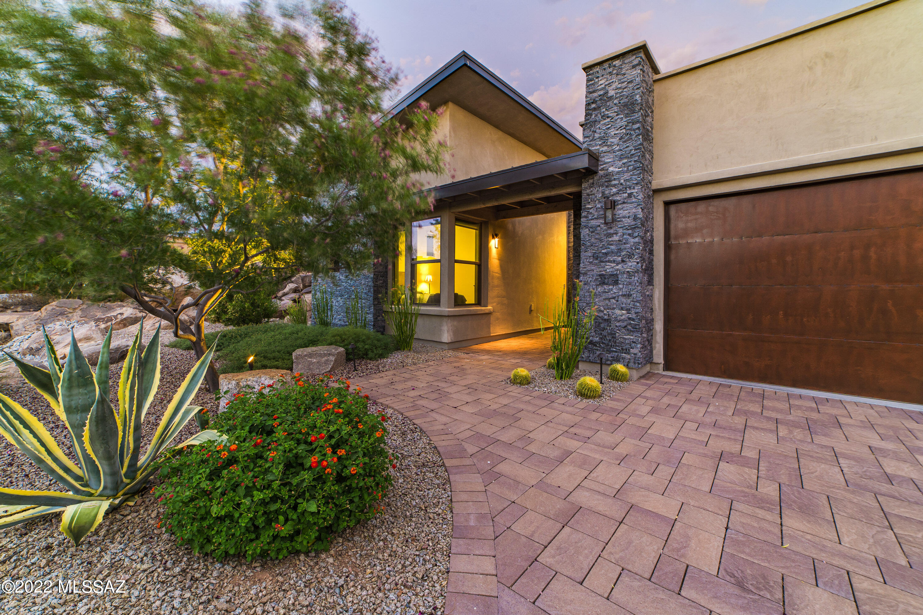 Stone Canyon VIII (486-602) - Residential