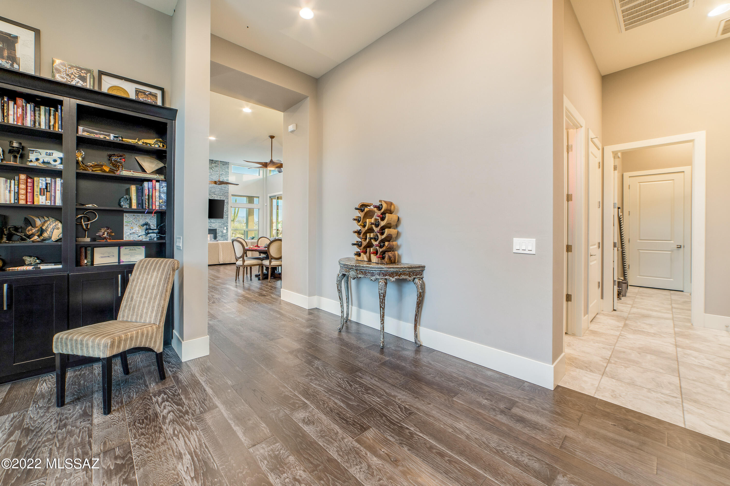 Stone Canyon VIII (486-602) - Residential
