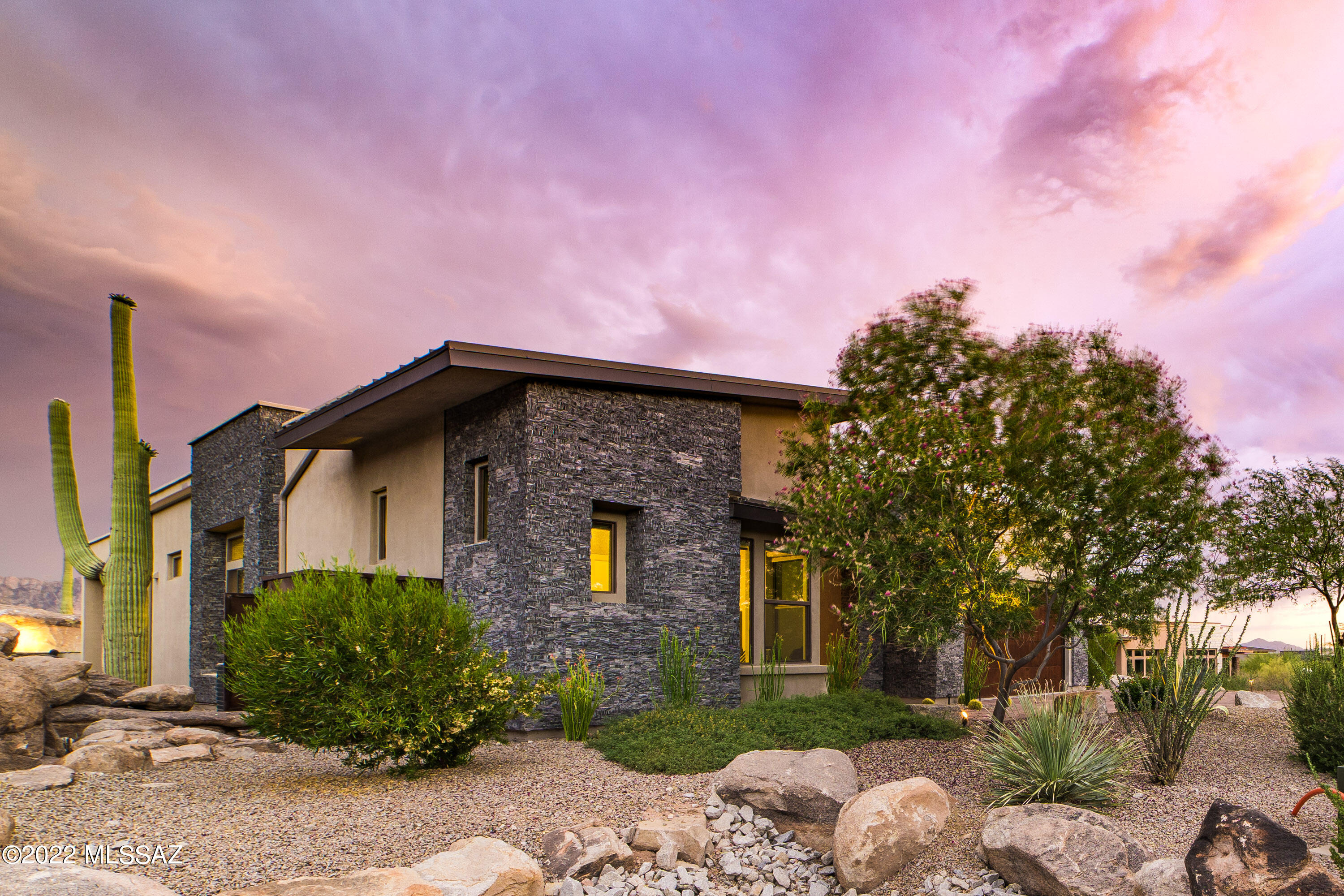 Stone Canyon VIII (486-602) - Residential