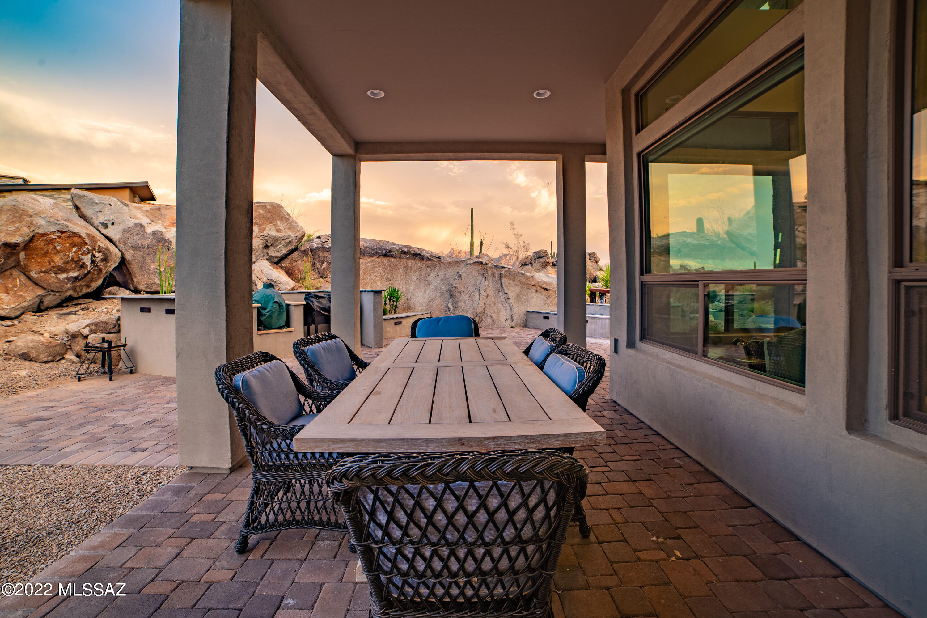 Stone Canyon VIII (486-602) - Residential