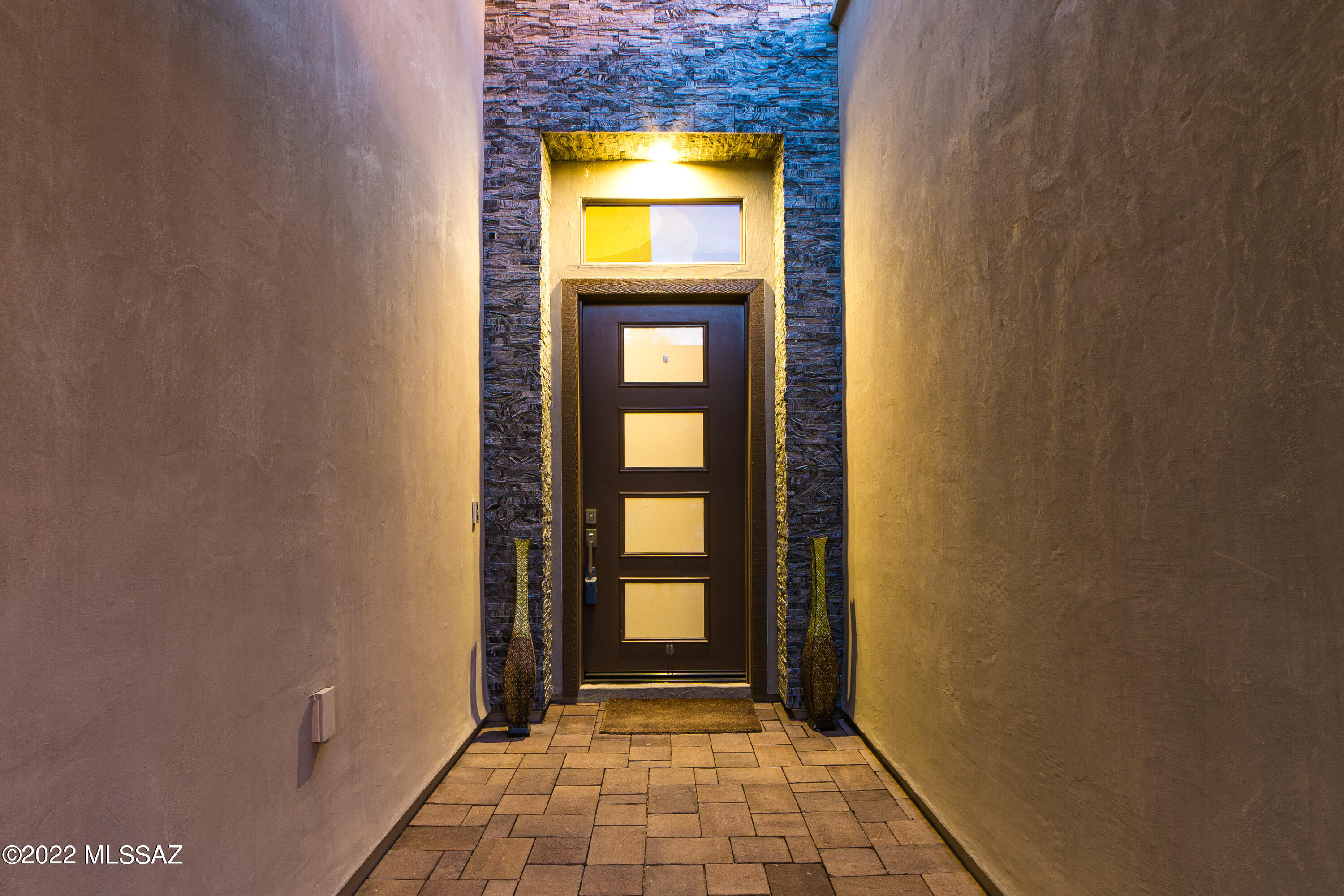 Stone Canyon VIII (486-602) - Residential