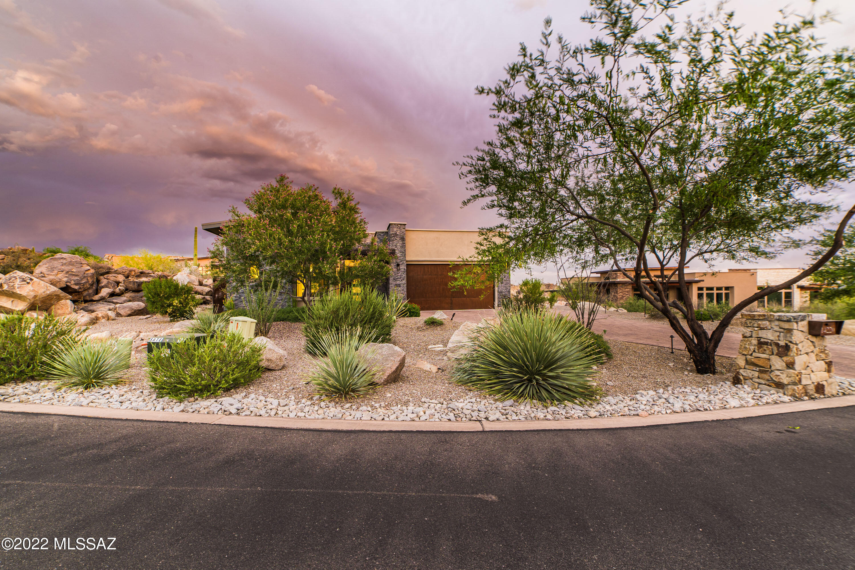 Stone Canyon VIII (486-602) - Residential
