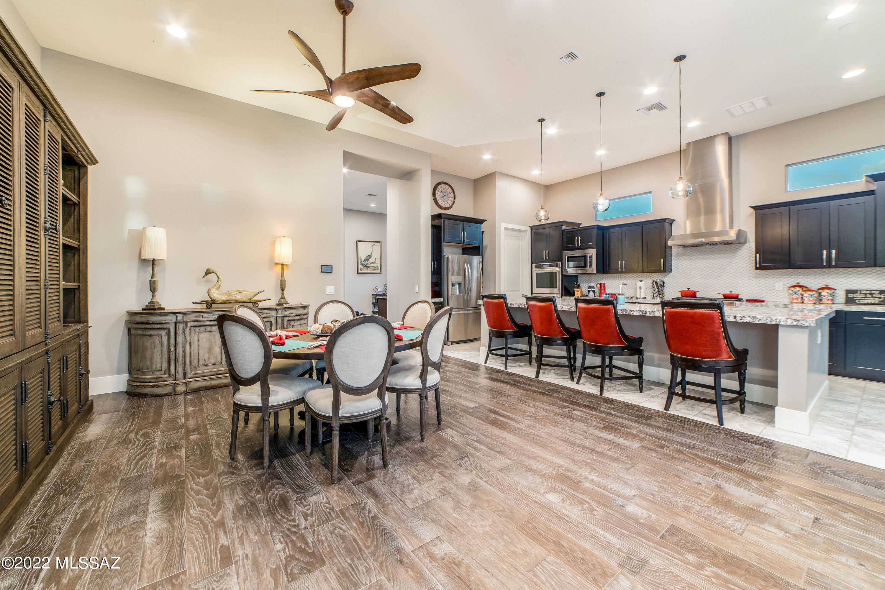 Stone Canyon VIII (486-602) - Residential