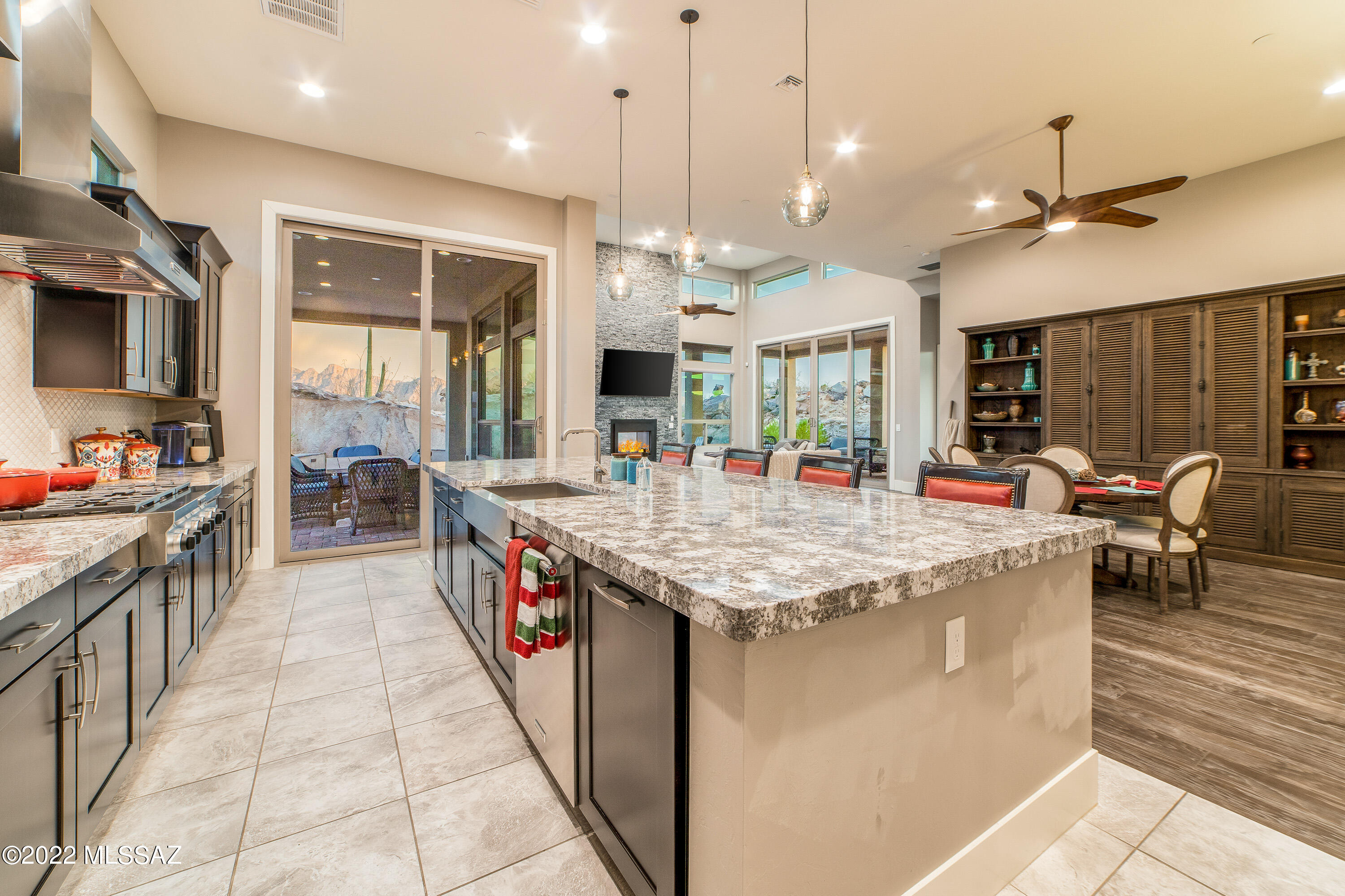Stone Canyon VIII (486-602) - Residential