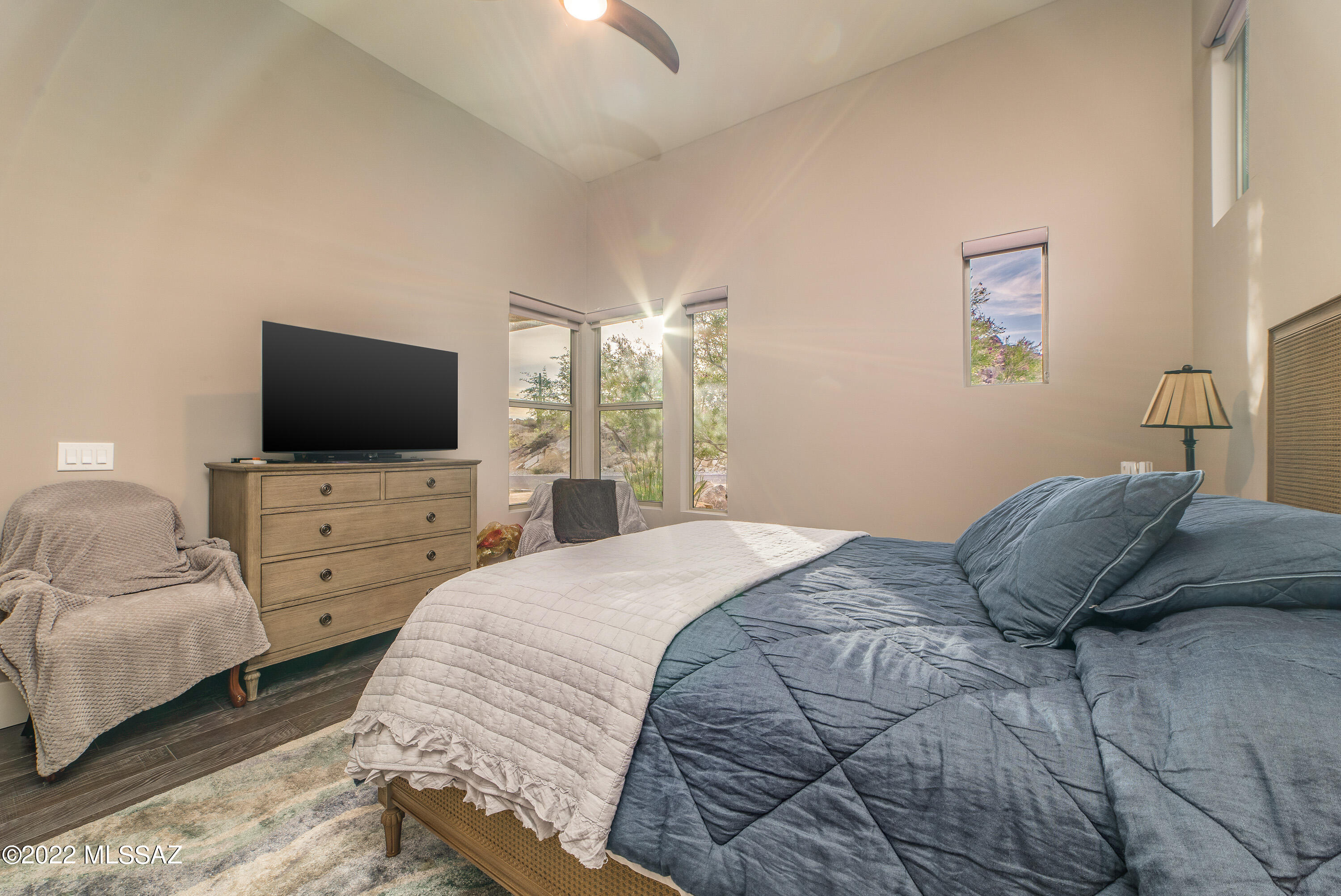 Stone Canyon VIII (486-602) - Residential