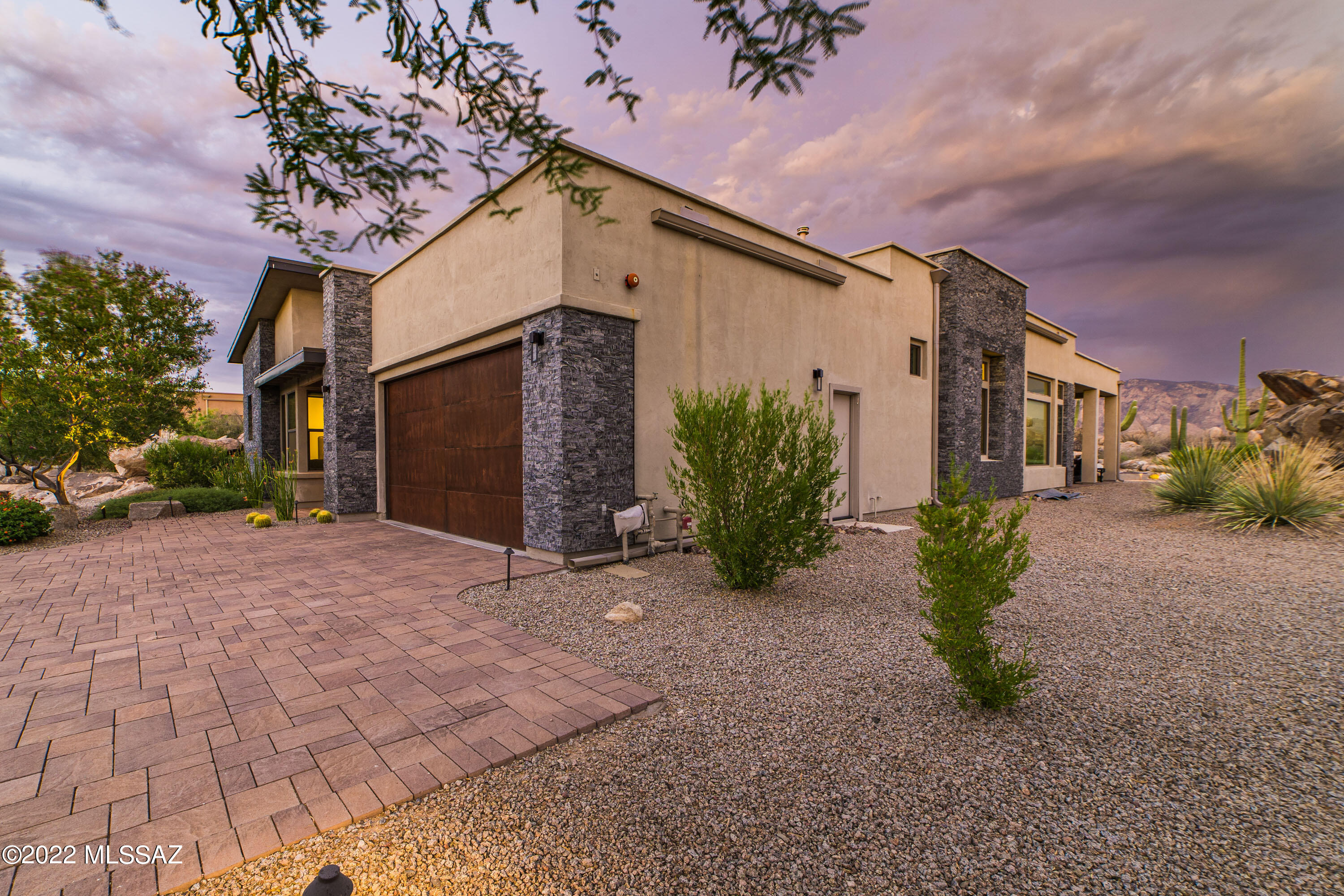 Stone Canyon VIII (486-602) - Residential