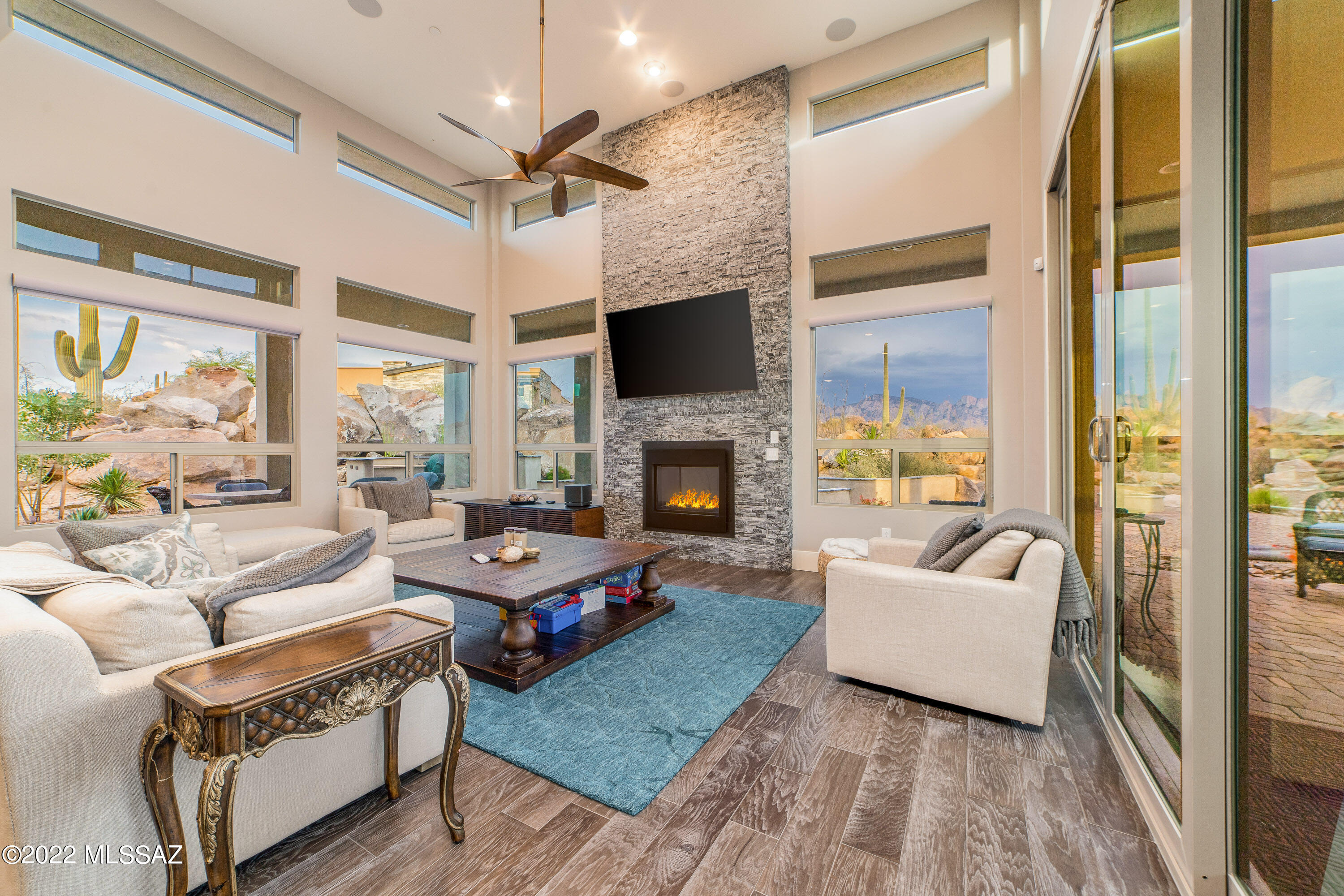 Stone Canyon VIII (486-602) - Residential