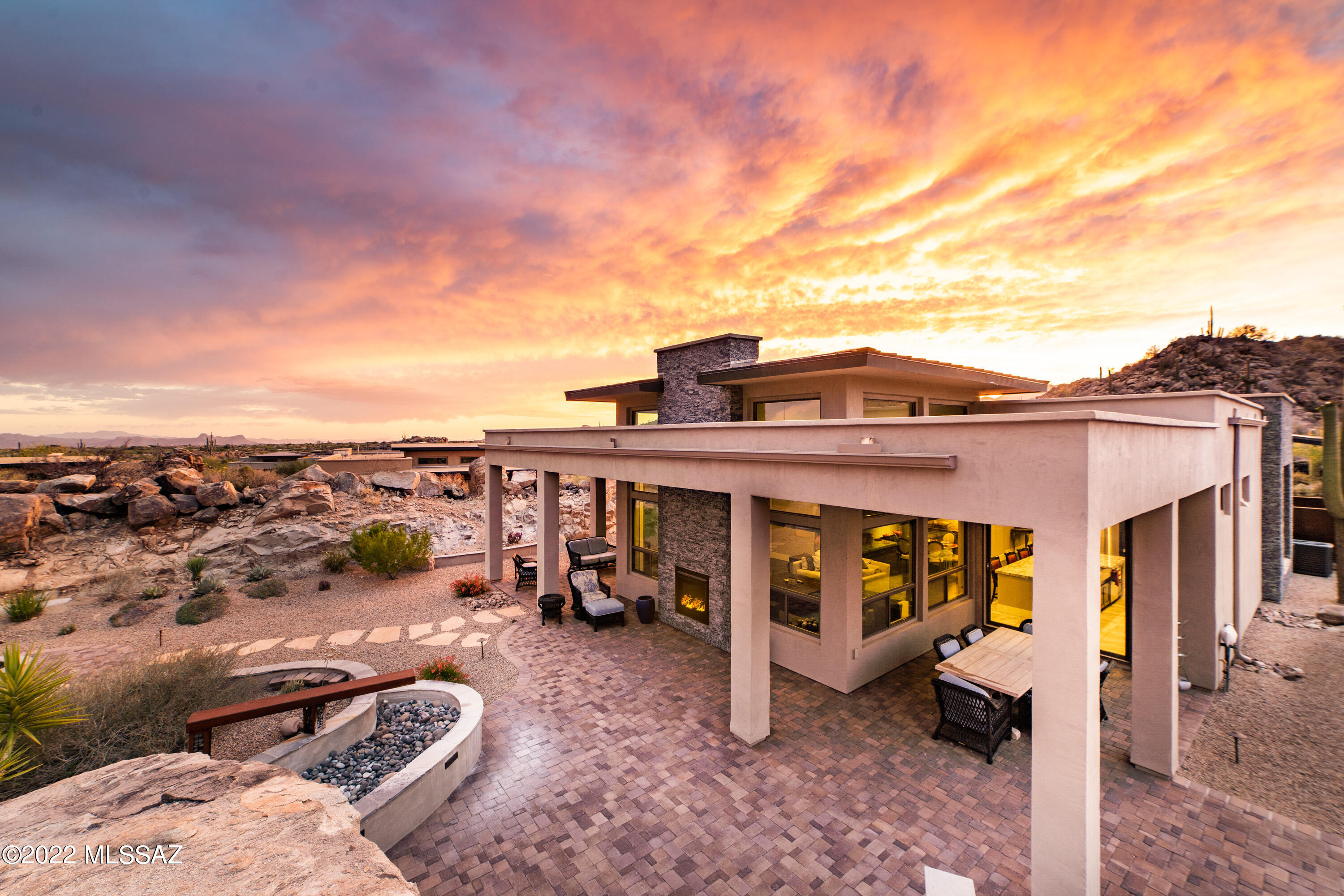 Stone Canyon VIII (486-602) - Residential