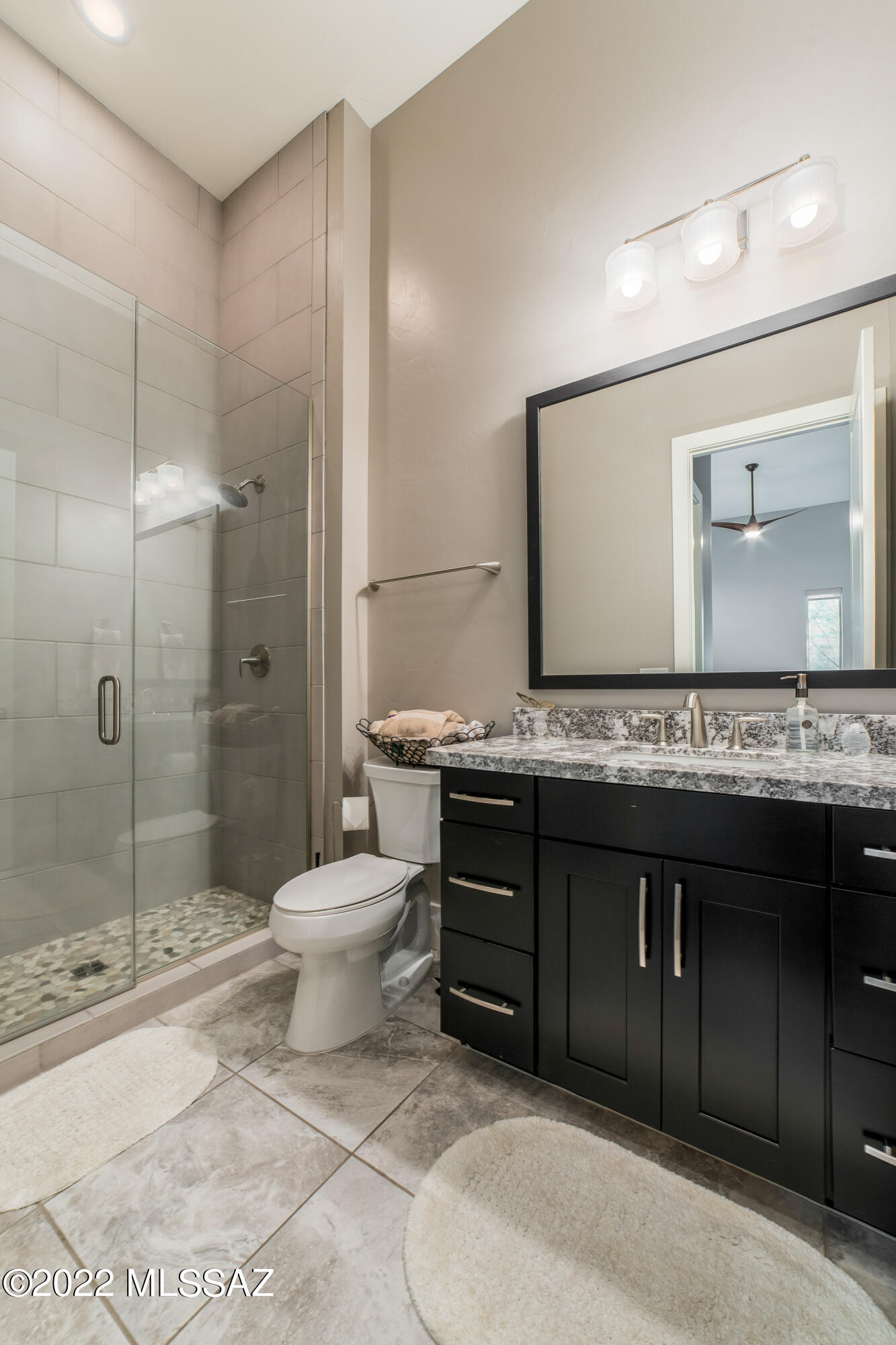 Stone Canyon VIII (486-602) - Residential