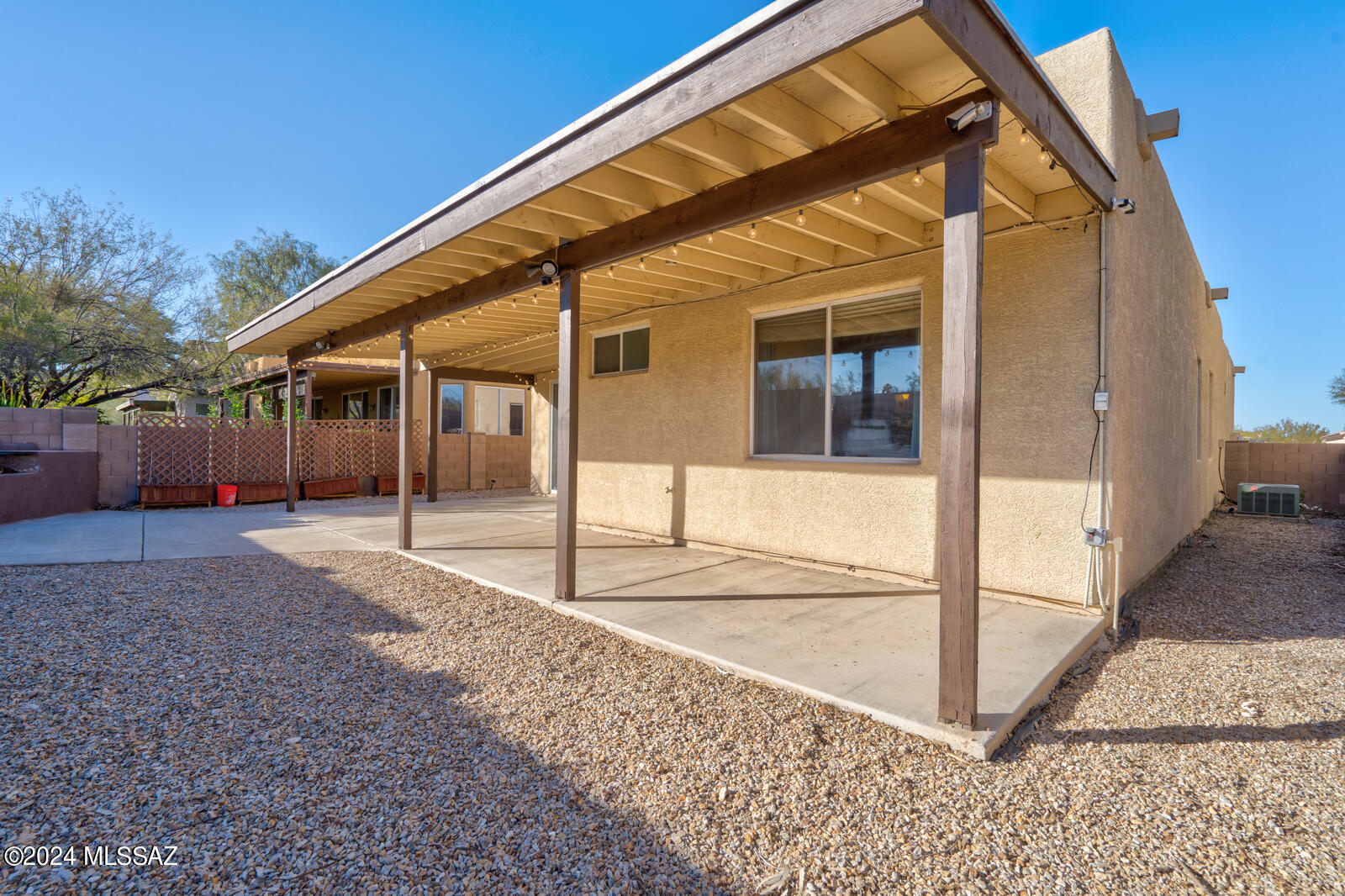 Desert Star (1-98) - Residential