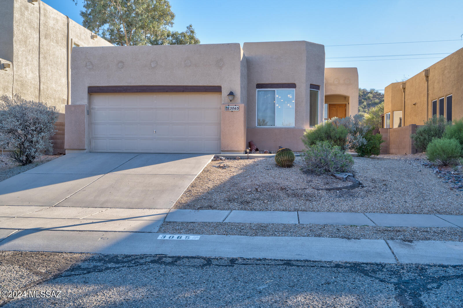 Desert Star (1-98) - Residential