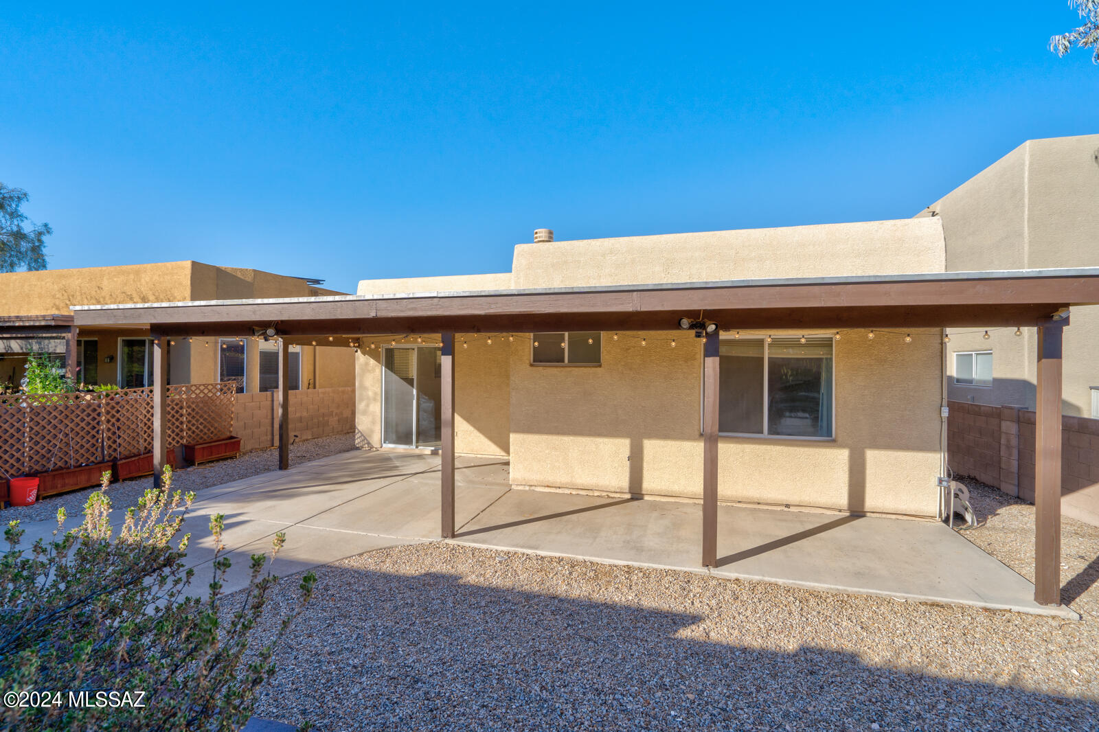 Desert Star (1-98) - Residential