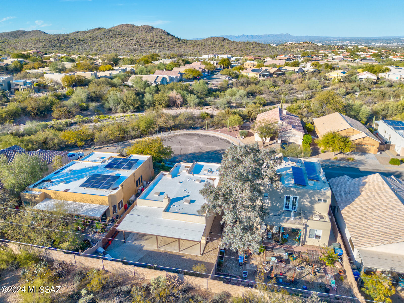 Desert Star (1-98) - Residential
