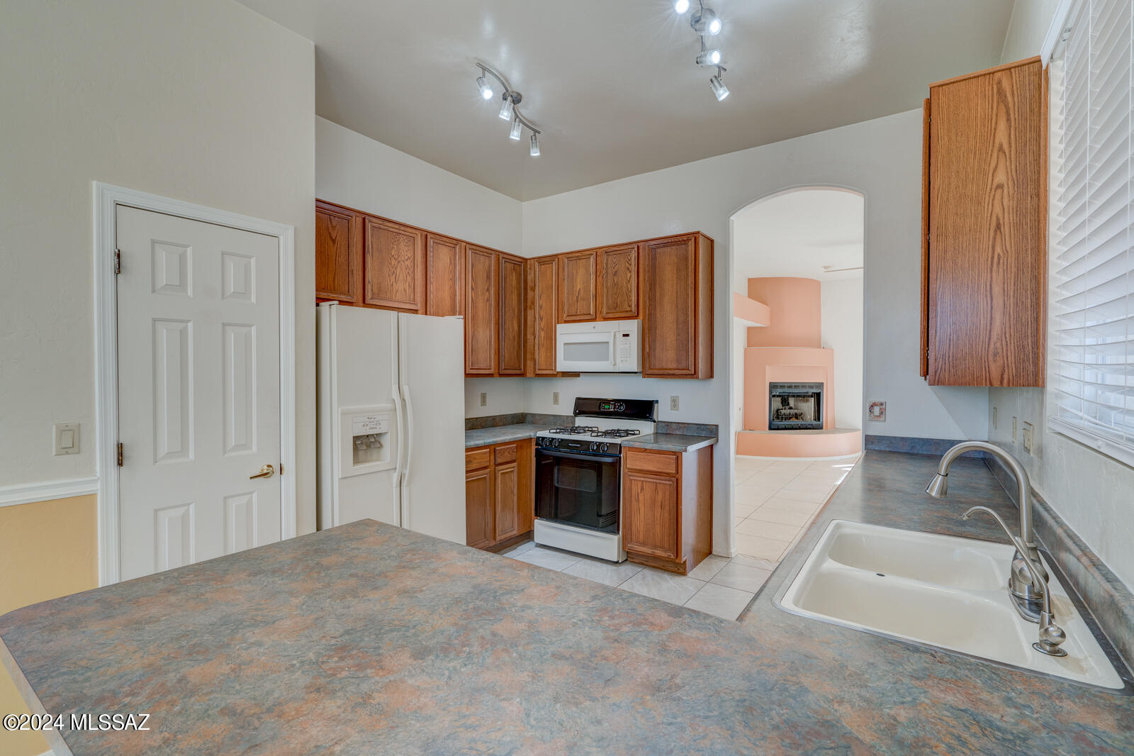 Desert Star (1-98) - Residential