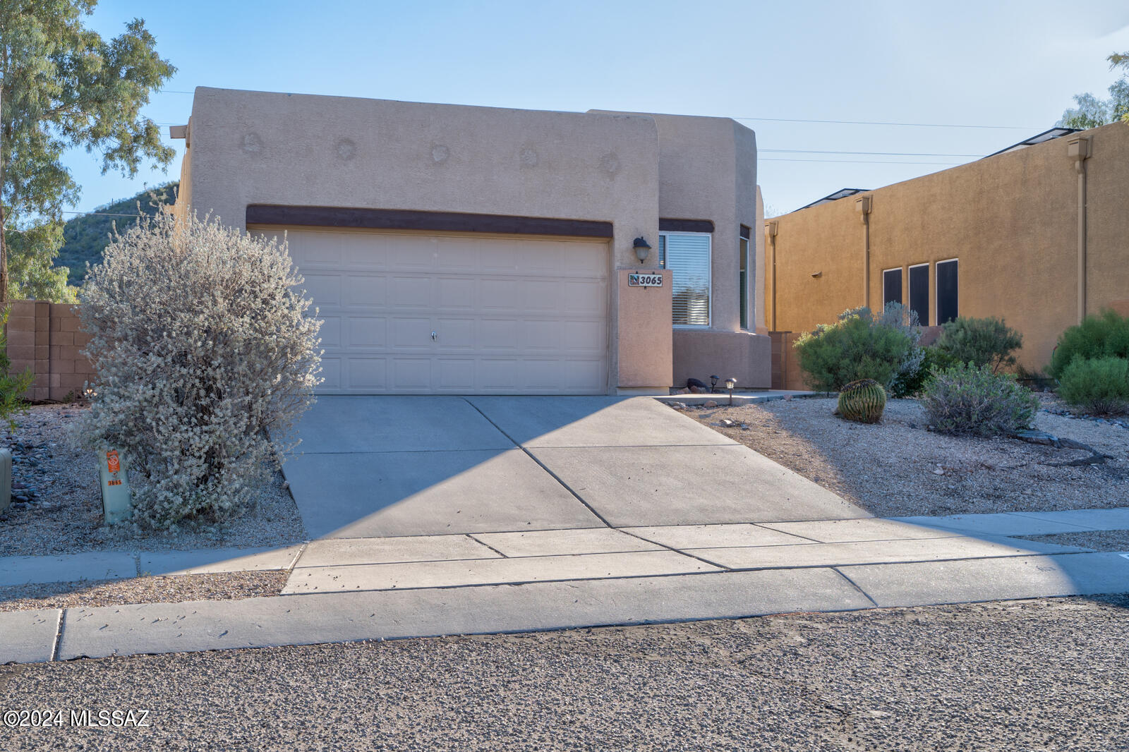 Desert Star (1-98) - Residential