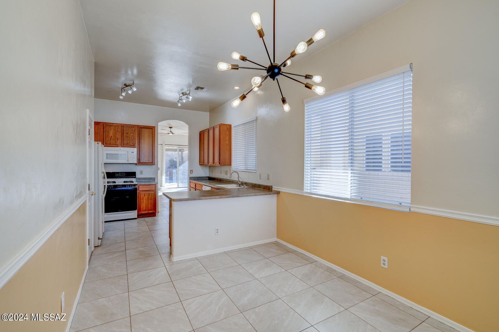 Desert Star (1-98) - Residential