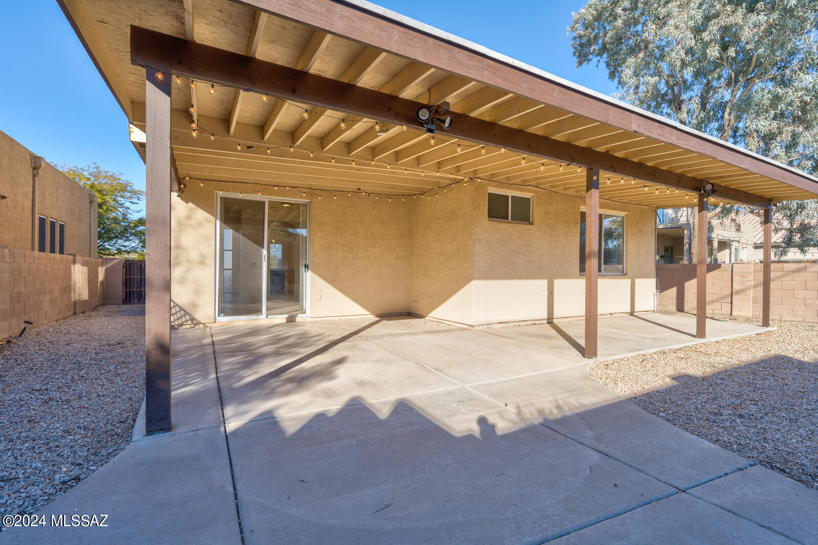 Desert Star (1-98) - Residential