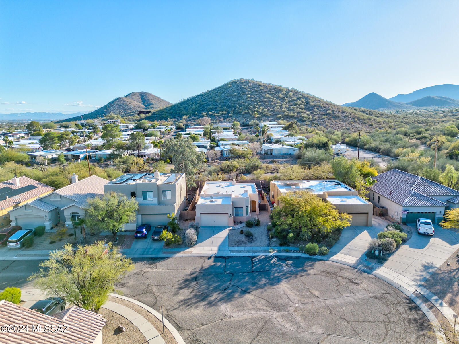 Desert Star (1-98) - Residential