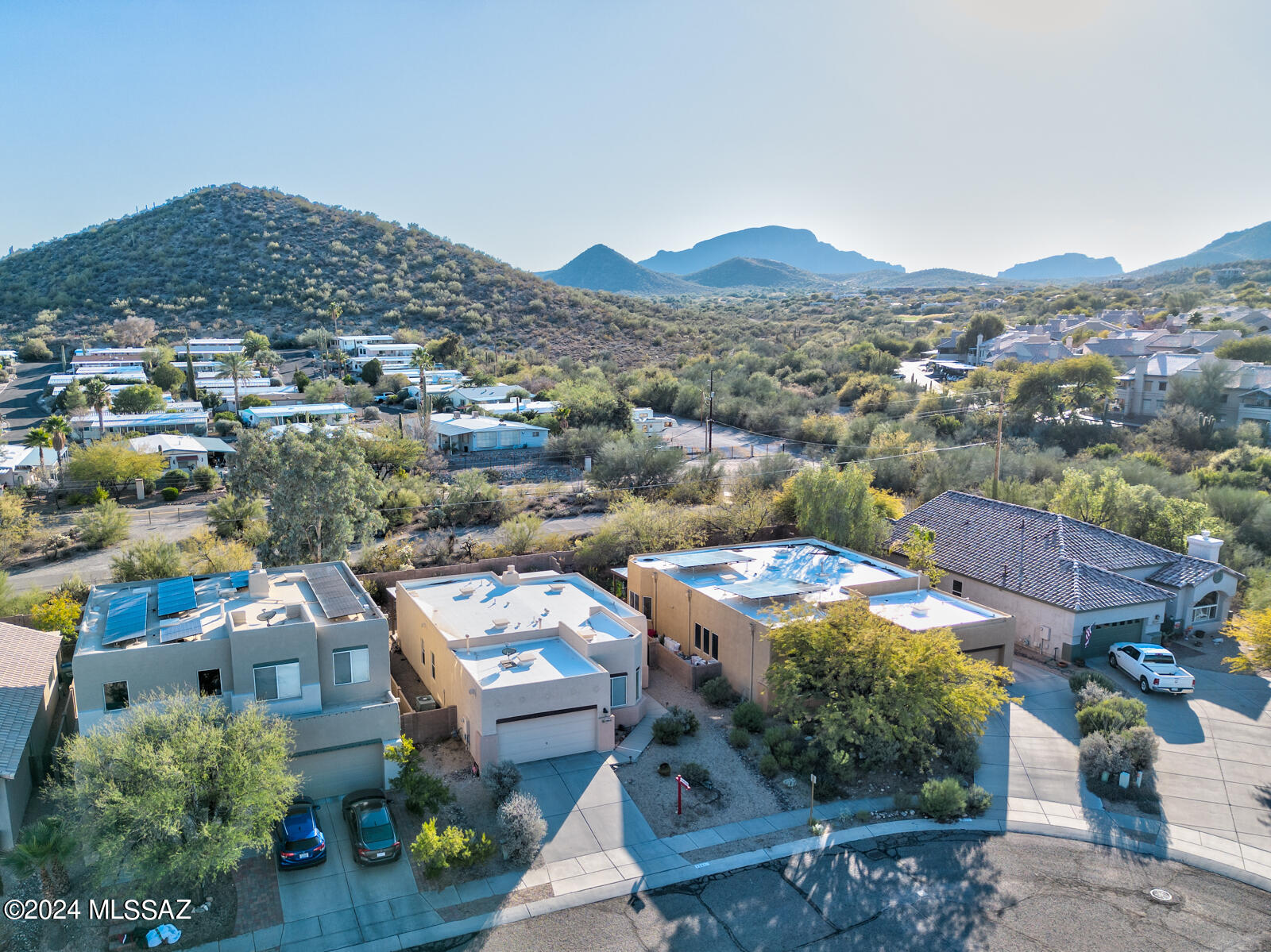 Desert Star (1-98) - Residential