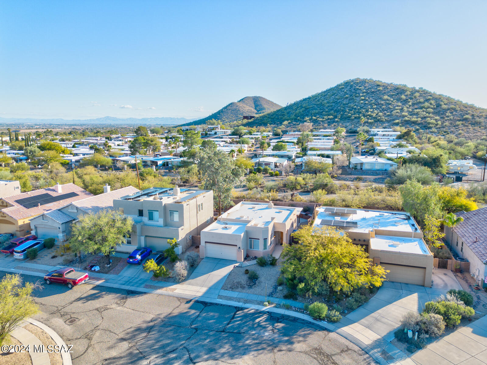 Desert Star (1-98) - Residential