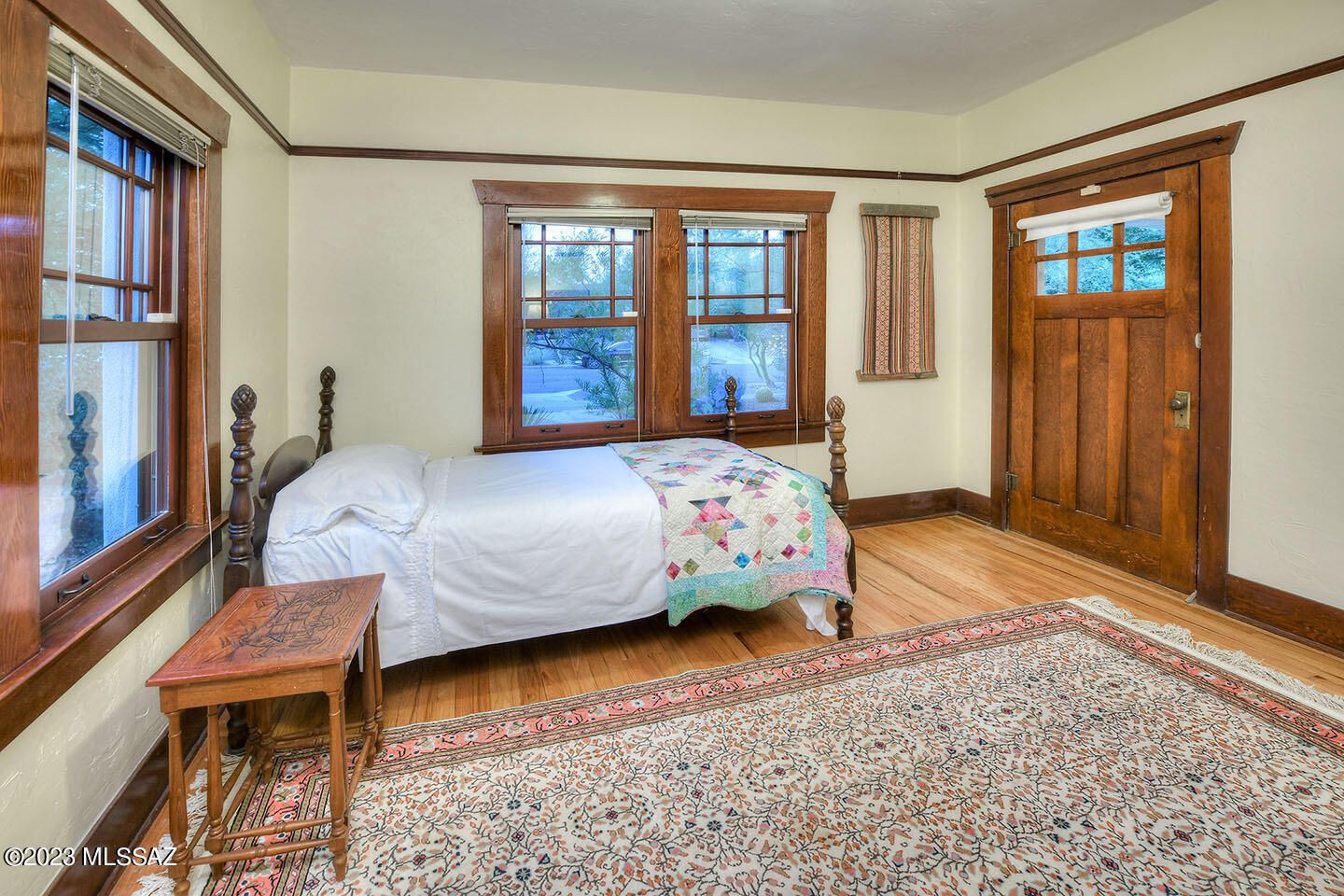 Fairmount - Residential