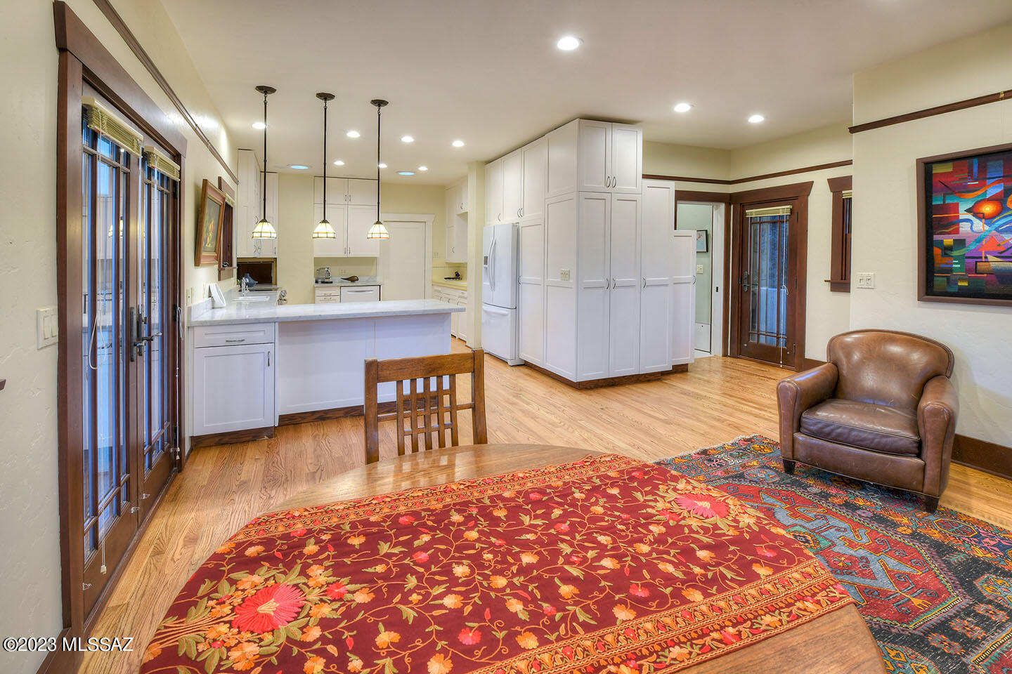 Fairmount - Residential