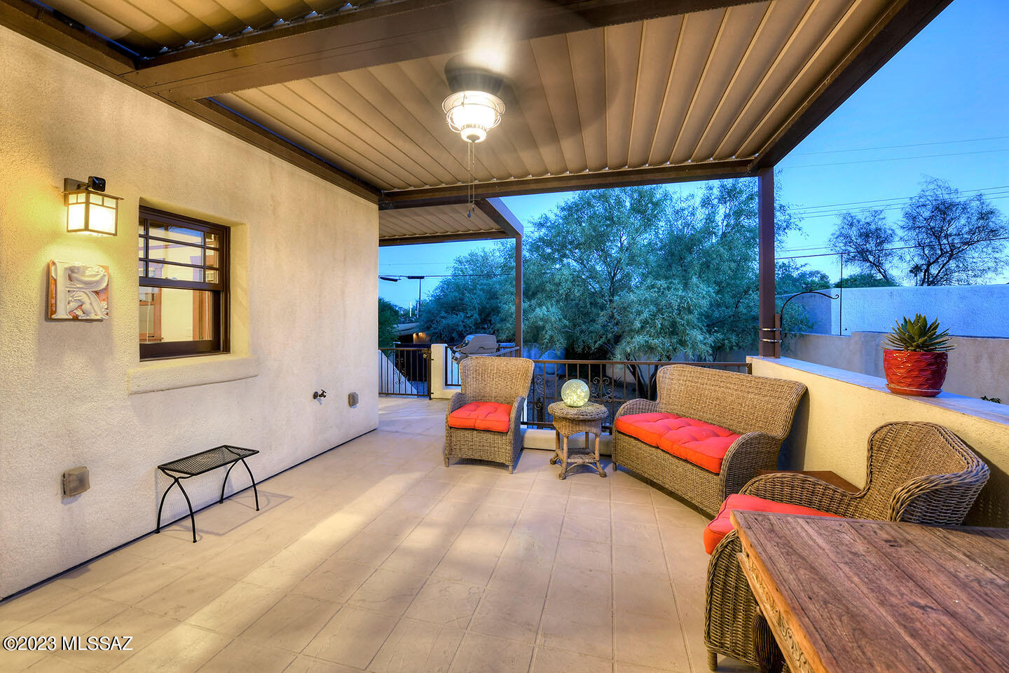 Fairmount - Residential
