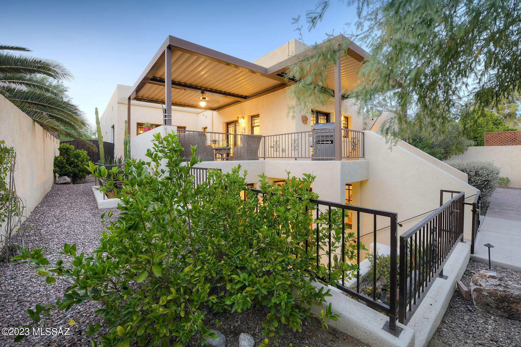 Fairmount - Residential