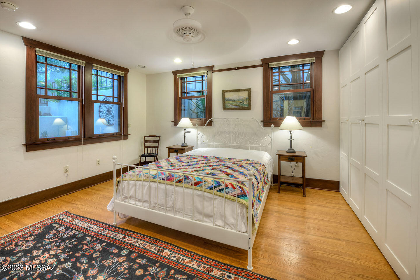 Fairmount - Residential