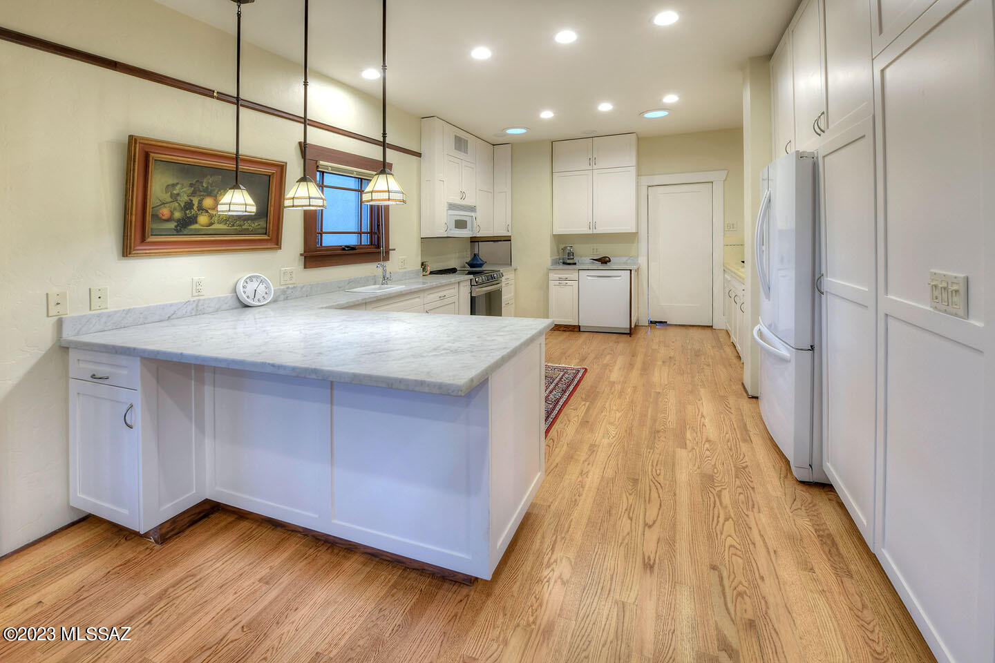 Fairmount - Residential