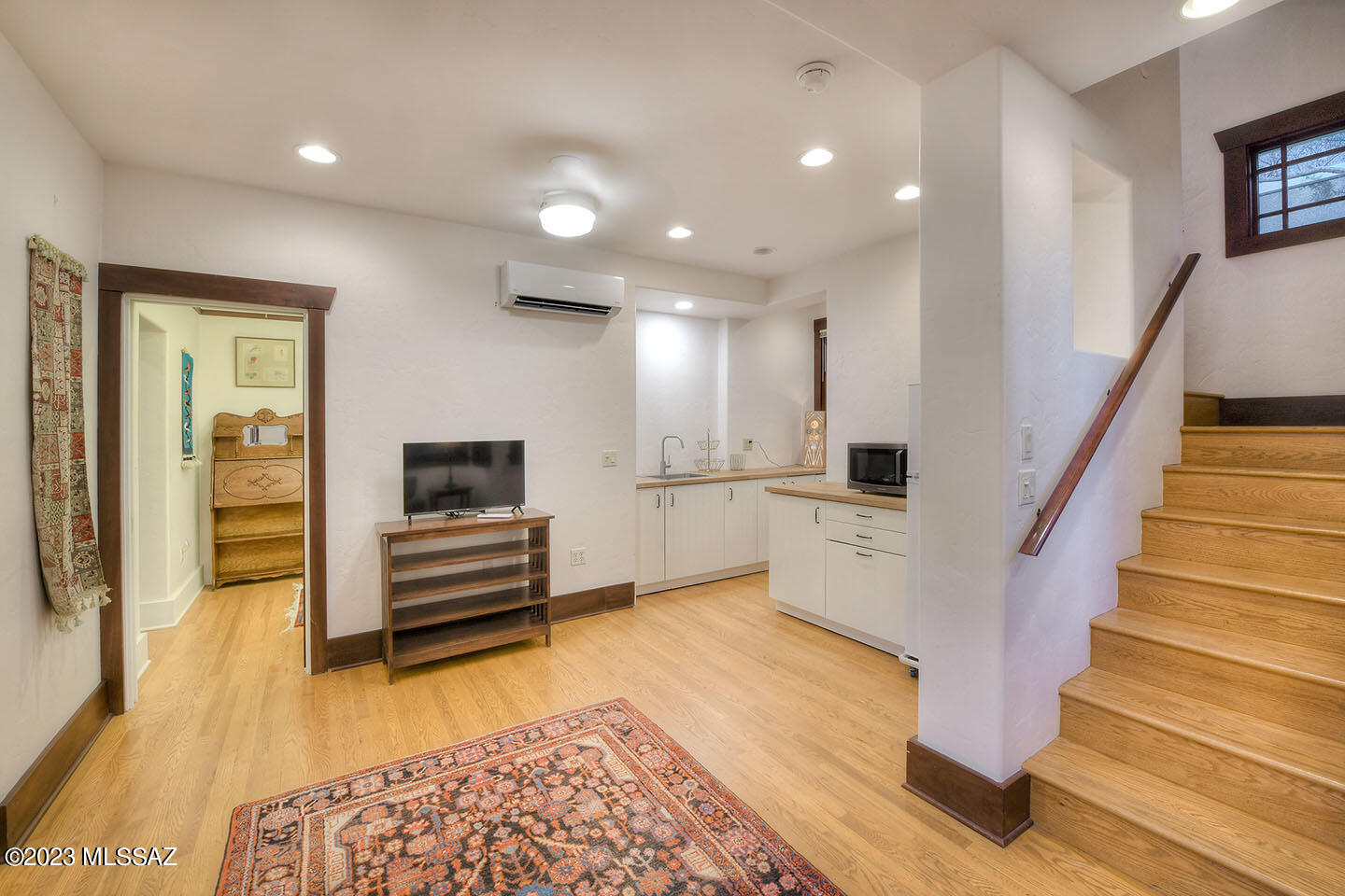 Fairmount - Residential
