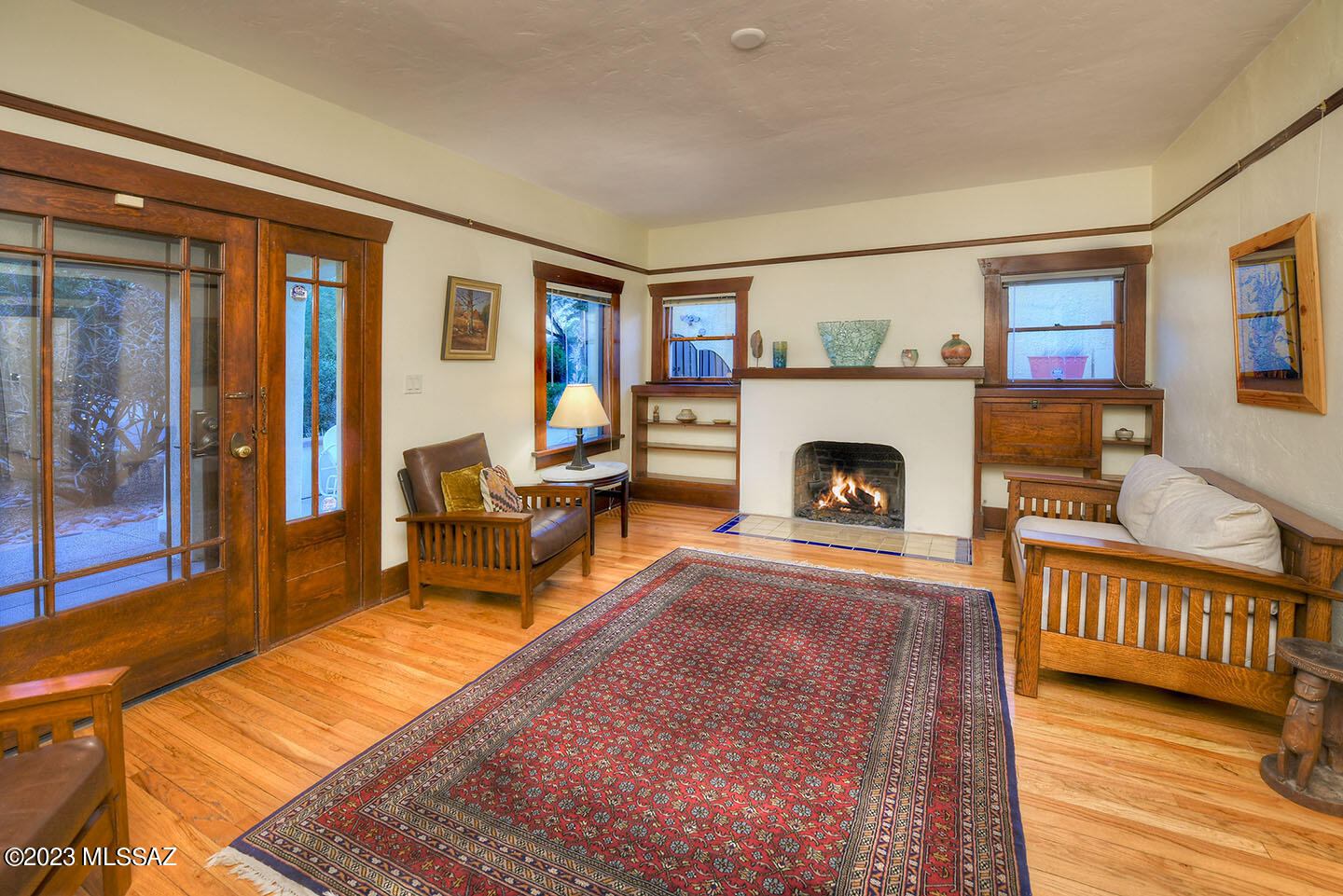 Fairmount - Residential