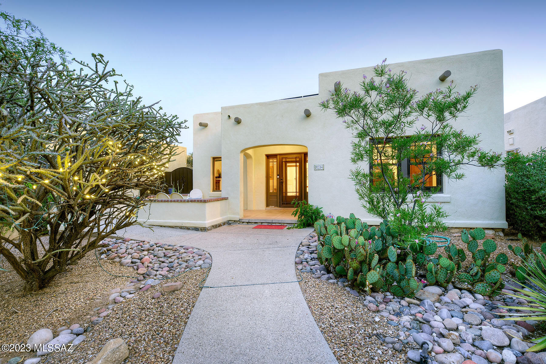 Fairmount - Residential