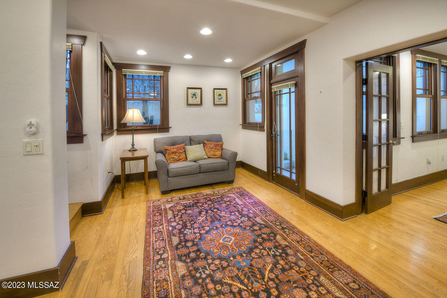 Fairmount - Residential