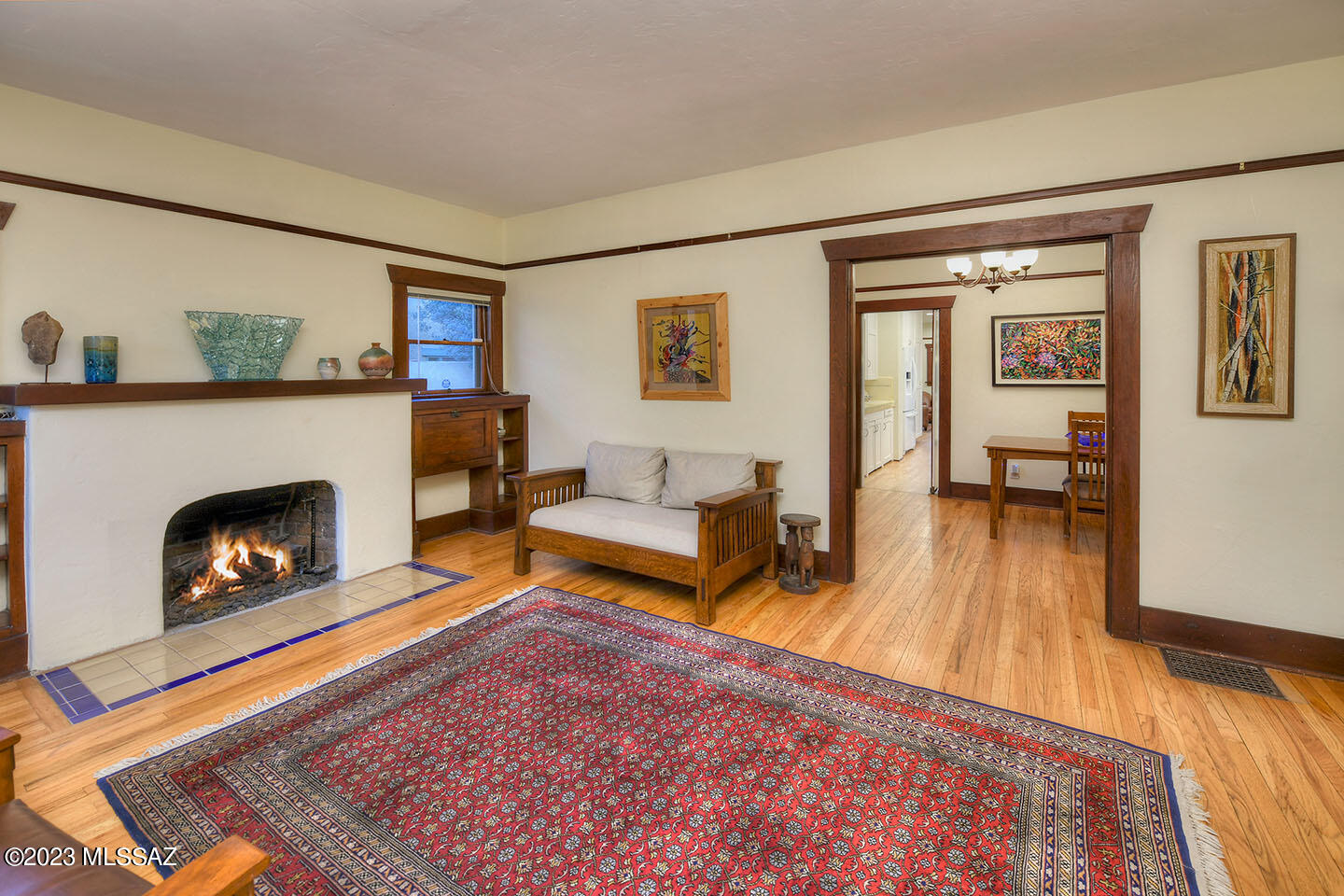 Fairmount - Residential