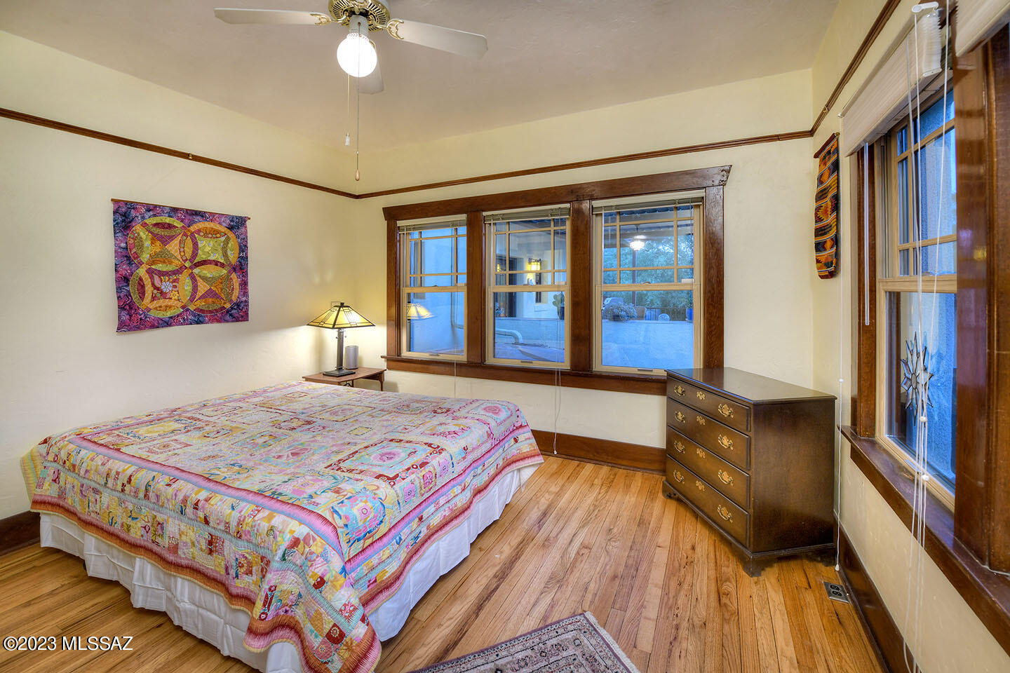 Fairmount - Residential
