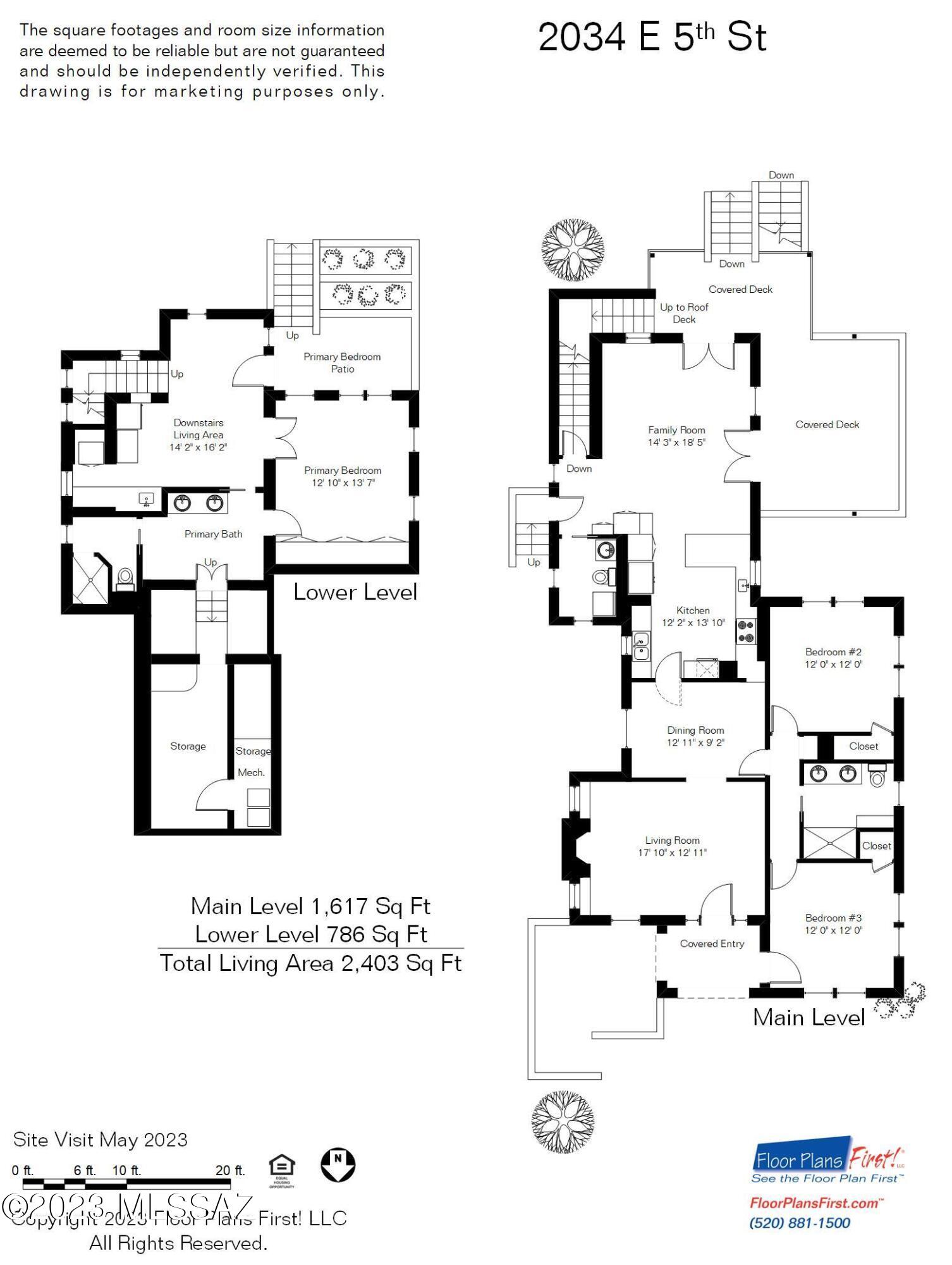 Fairmount - Residential