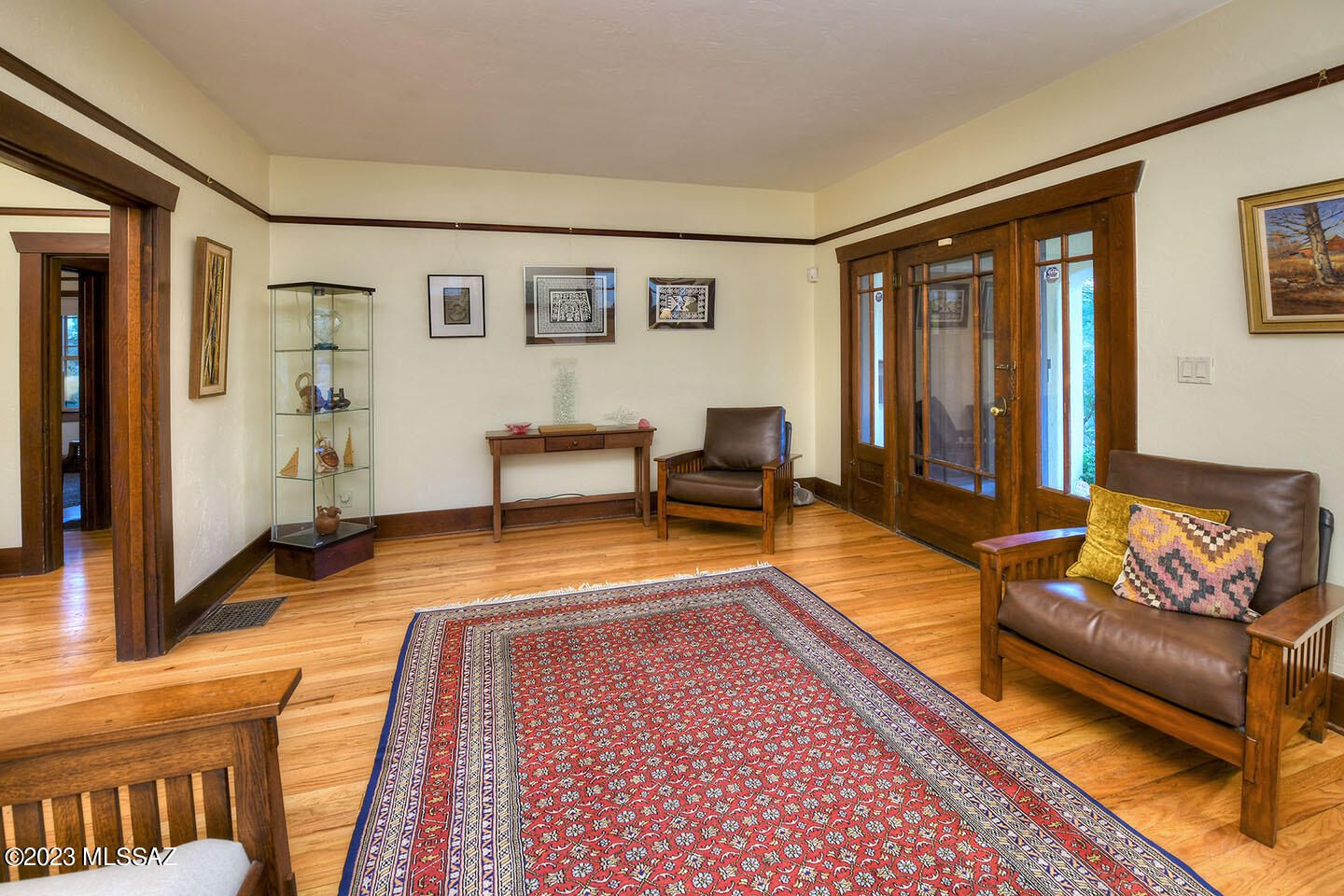Fairmount - Residential