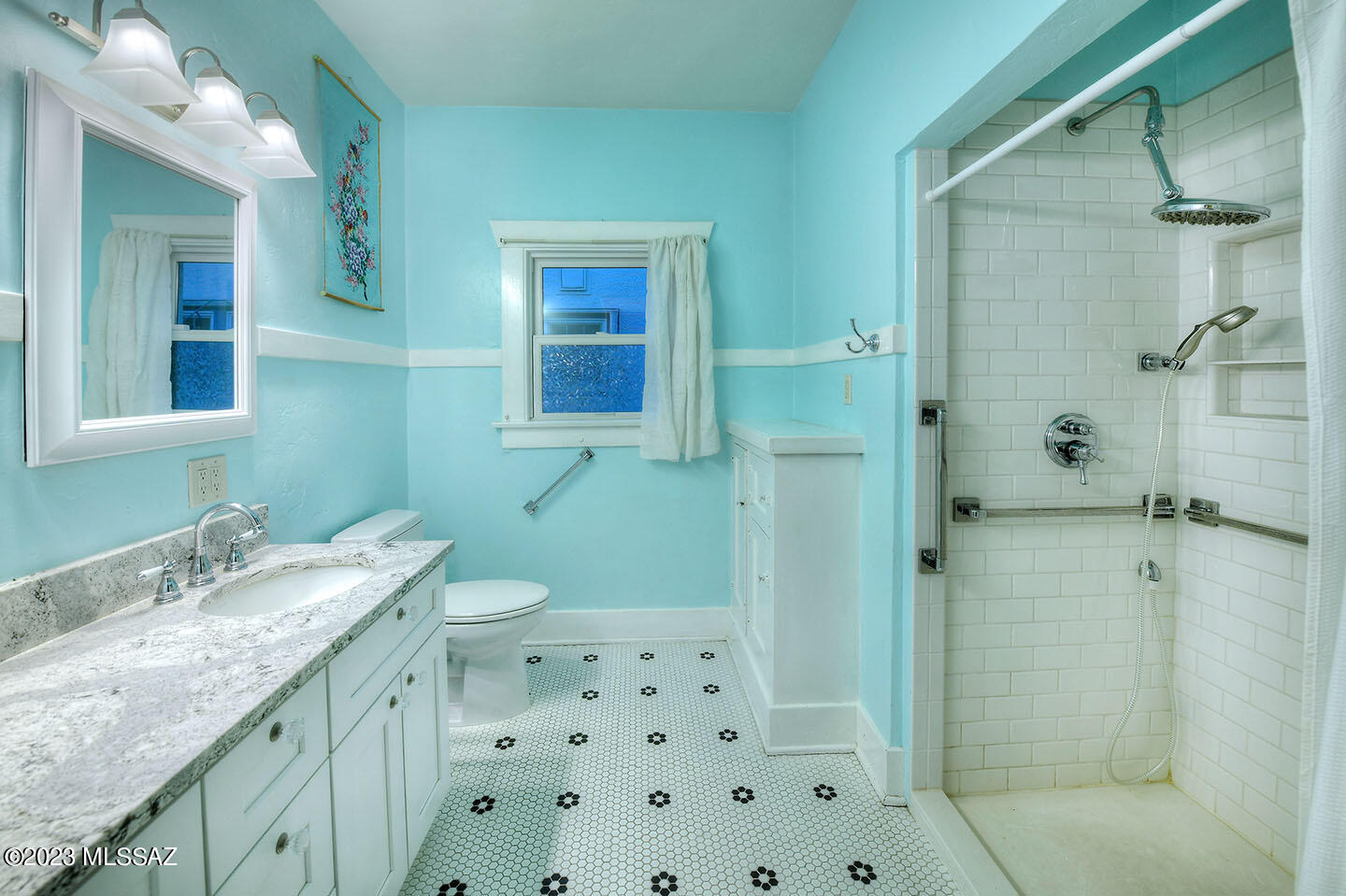 Fairmount - Residential