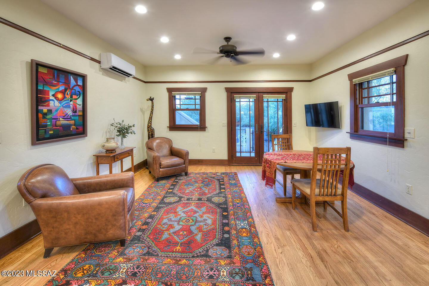 Fairmount - Residential