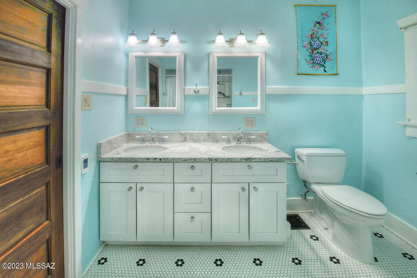 Fairmount - Residential