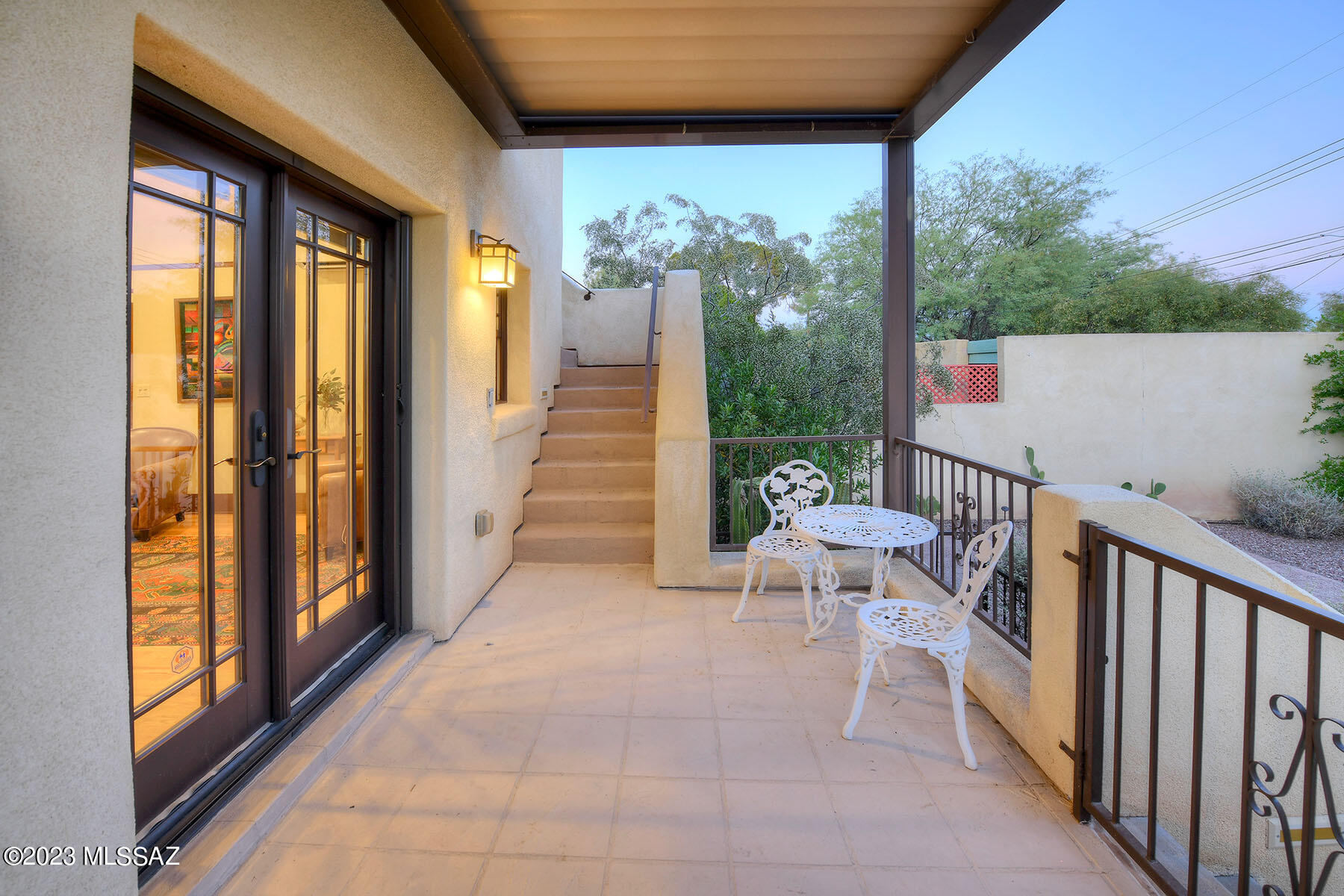 Fairmount - Residential